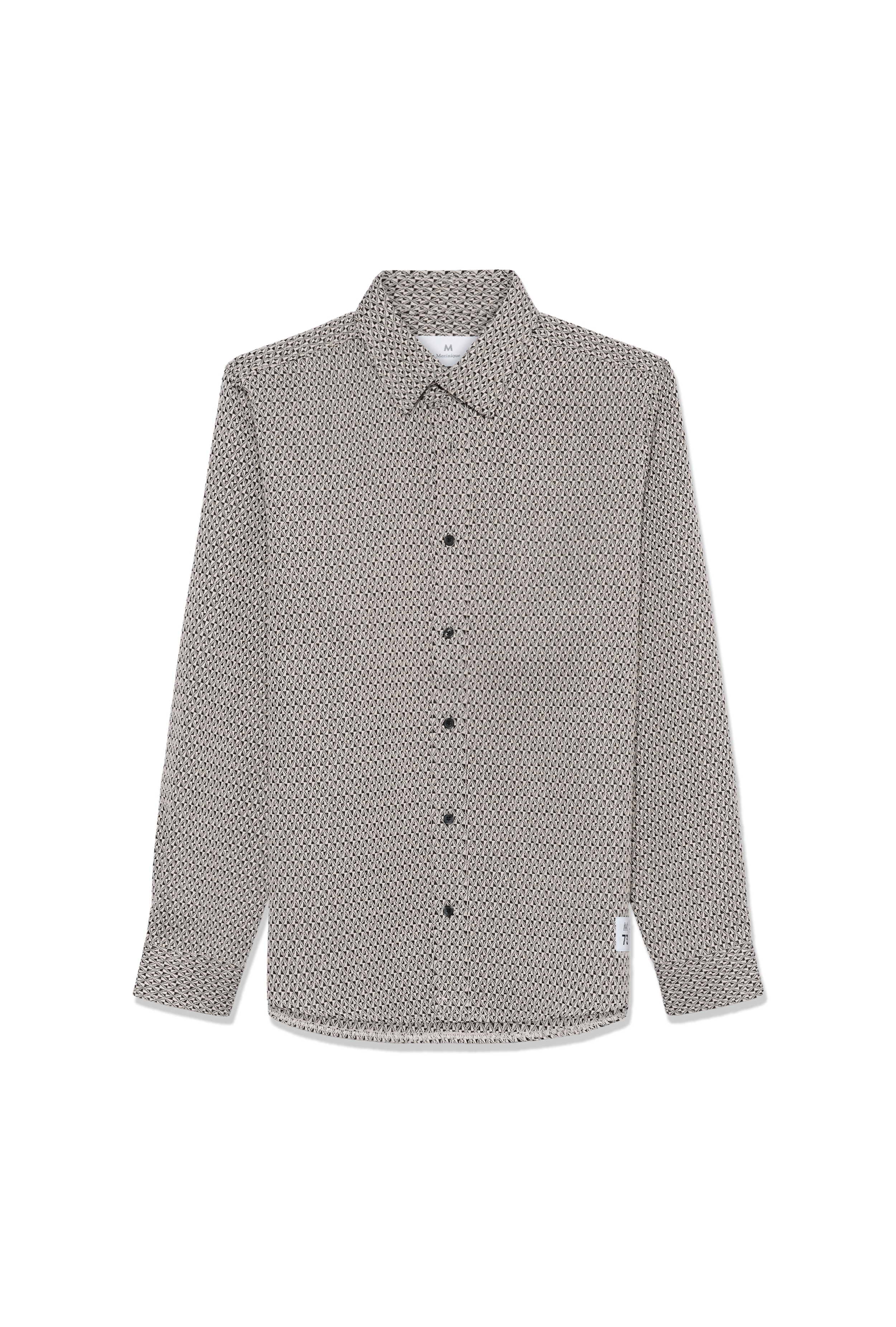 MAbrize M73 Shirt LOOKBOOK FRONT 30208647-300275