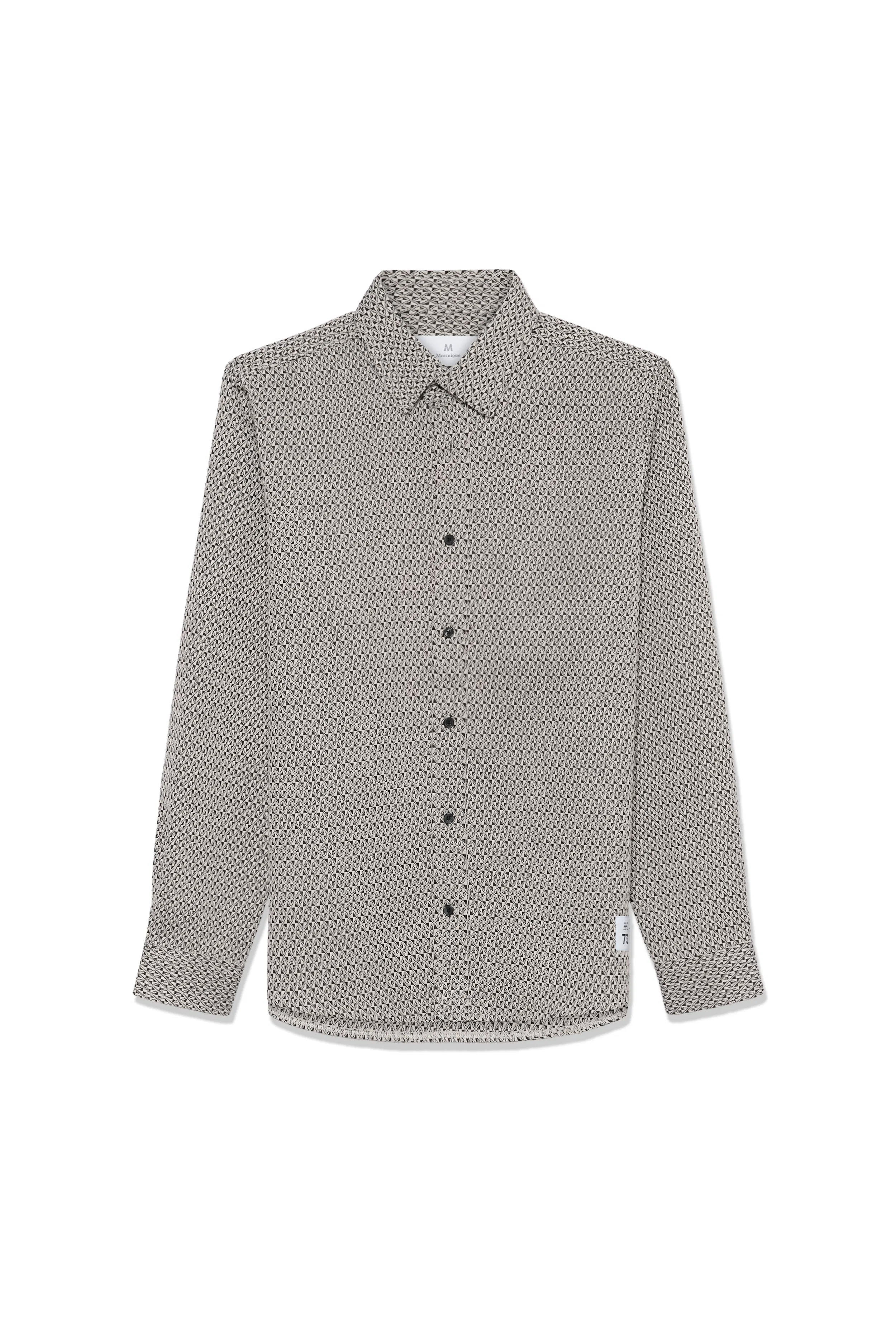 MAbrize M73 Skjorta PACK FRONT 30208647-300275