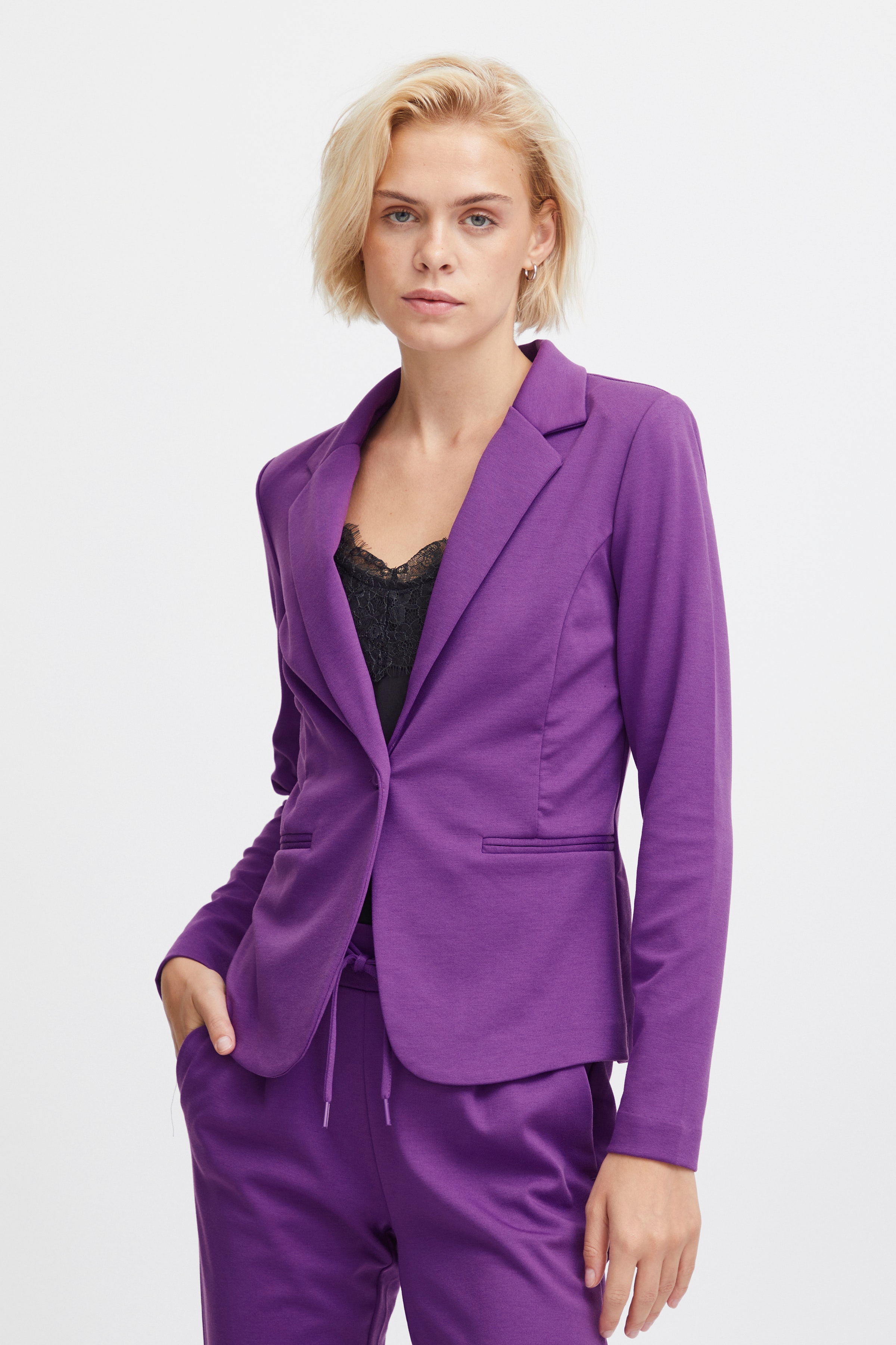 atelier reve IHKATE Blazer