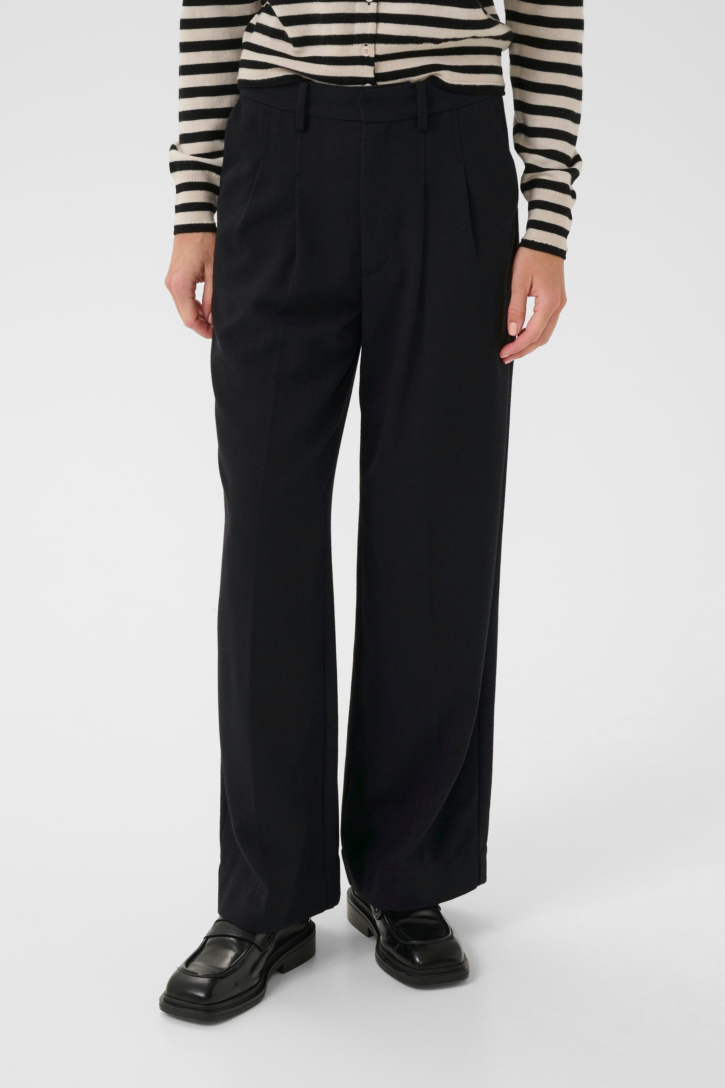 SalvaPW Bukser LOOKBOOK FRONT 30309950-194008
