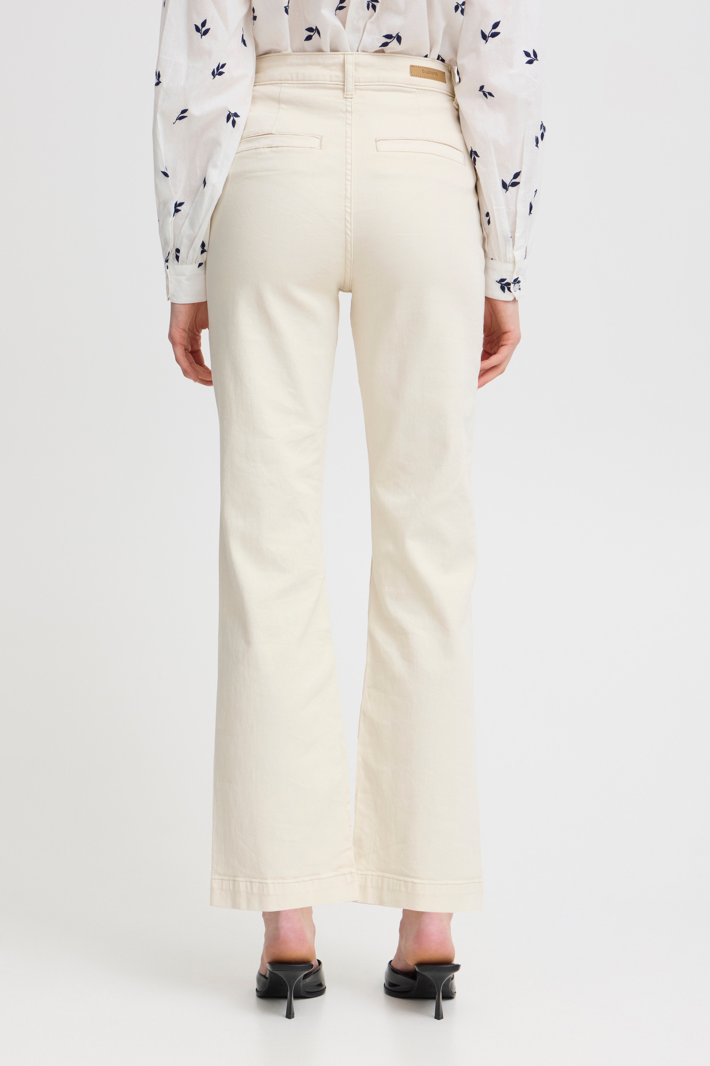 BYLYDIA Jeans LOOKBOOK FRONT 20816176-130905