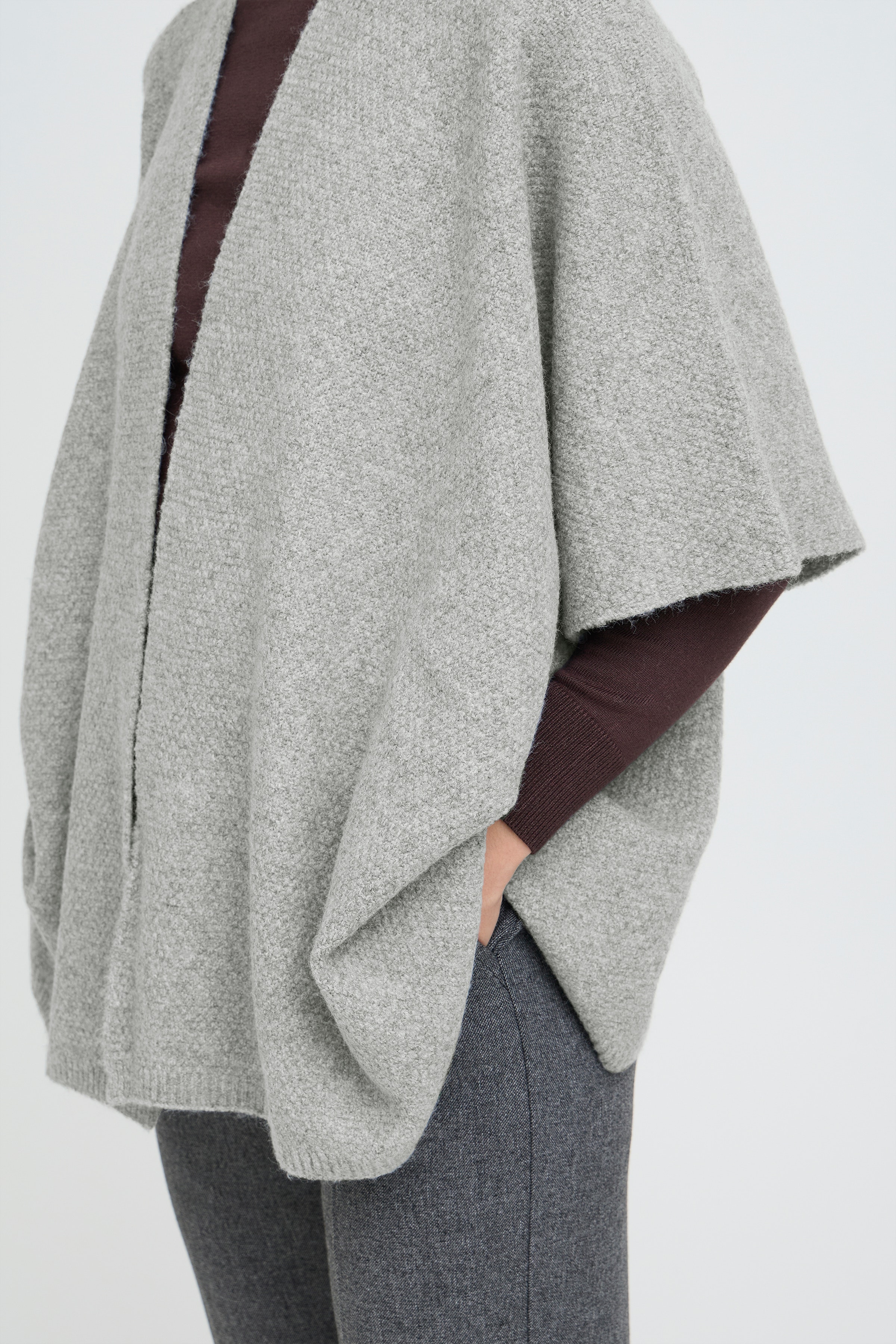 BYVILKO Kappe LOOKBOOK DETAIL 20817254-200455