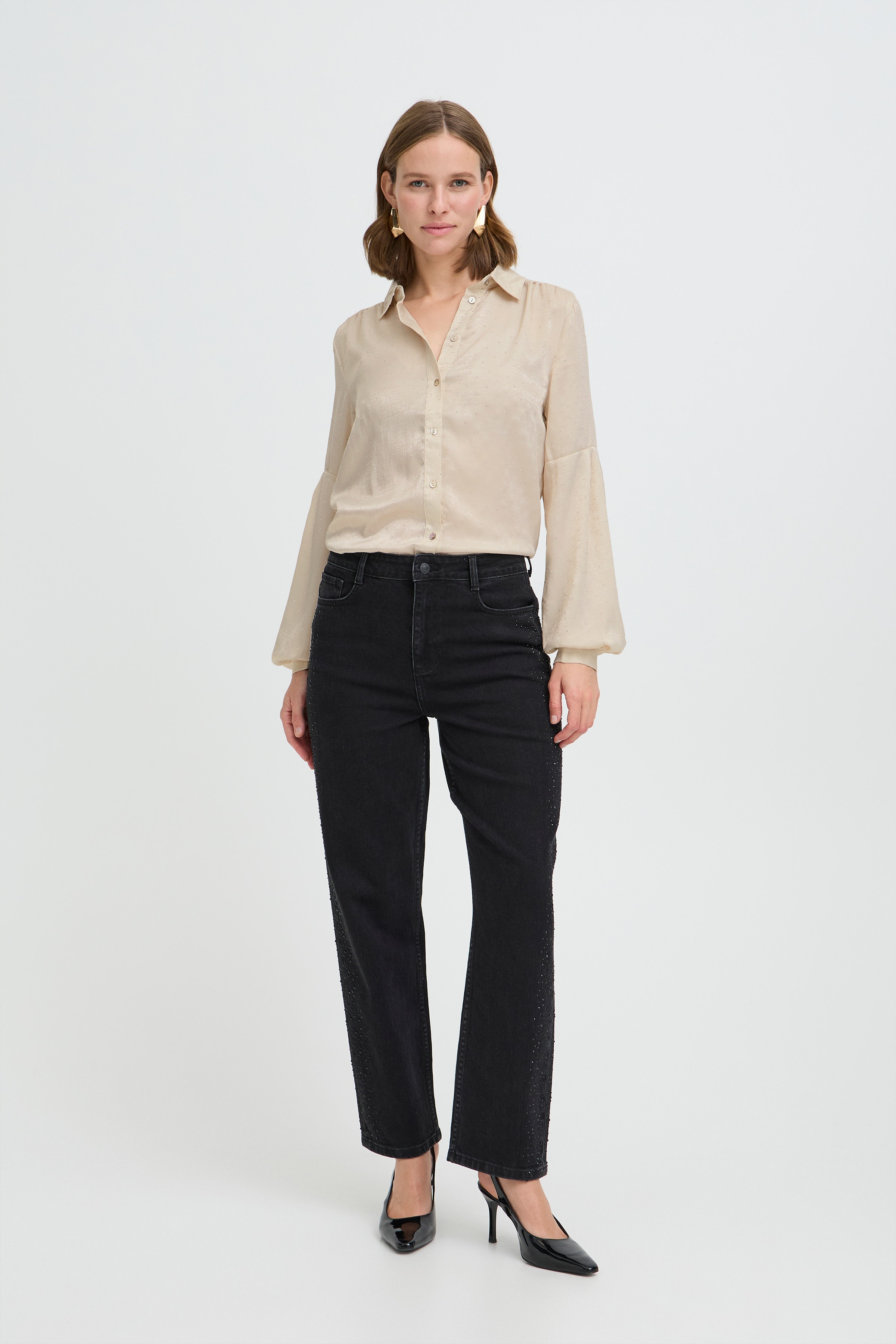 BYHALLE Bluse LOOKBOOK FRONT 20815859-130401