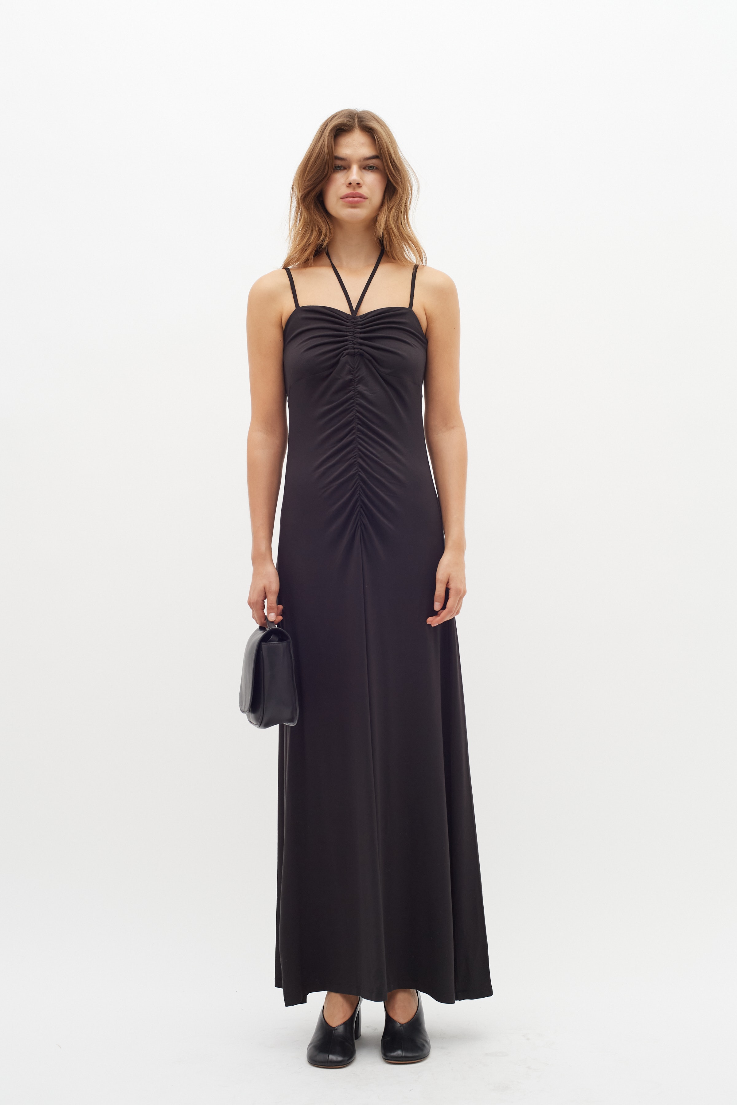 EljaIW Kleid LOOKBOOK FRONT 30109380-194008