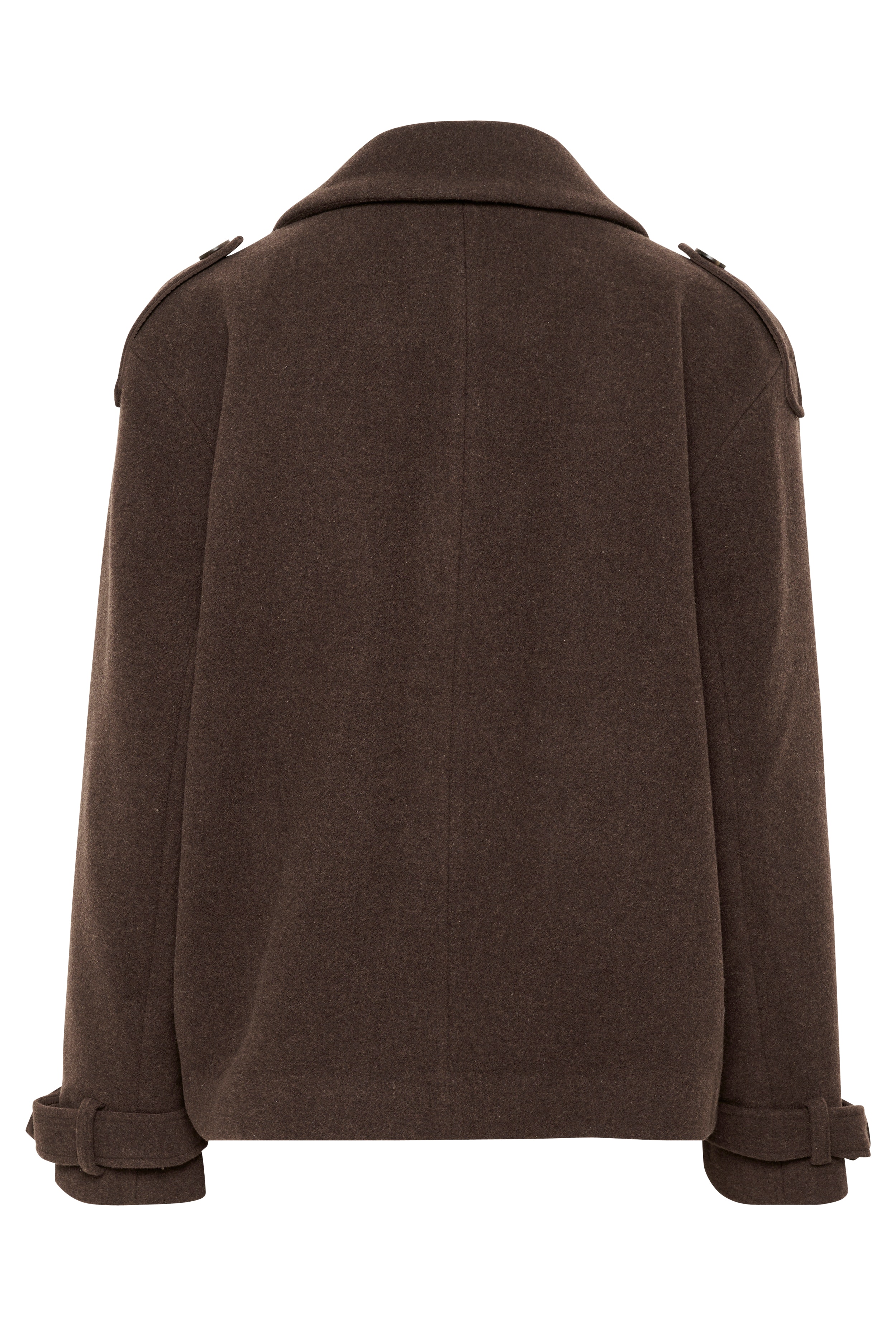 CRJamey Coat PACK BACK 10613919-191016