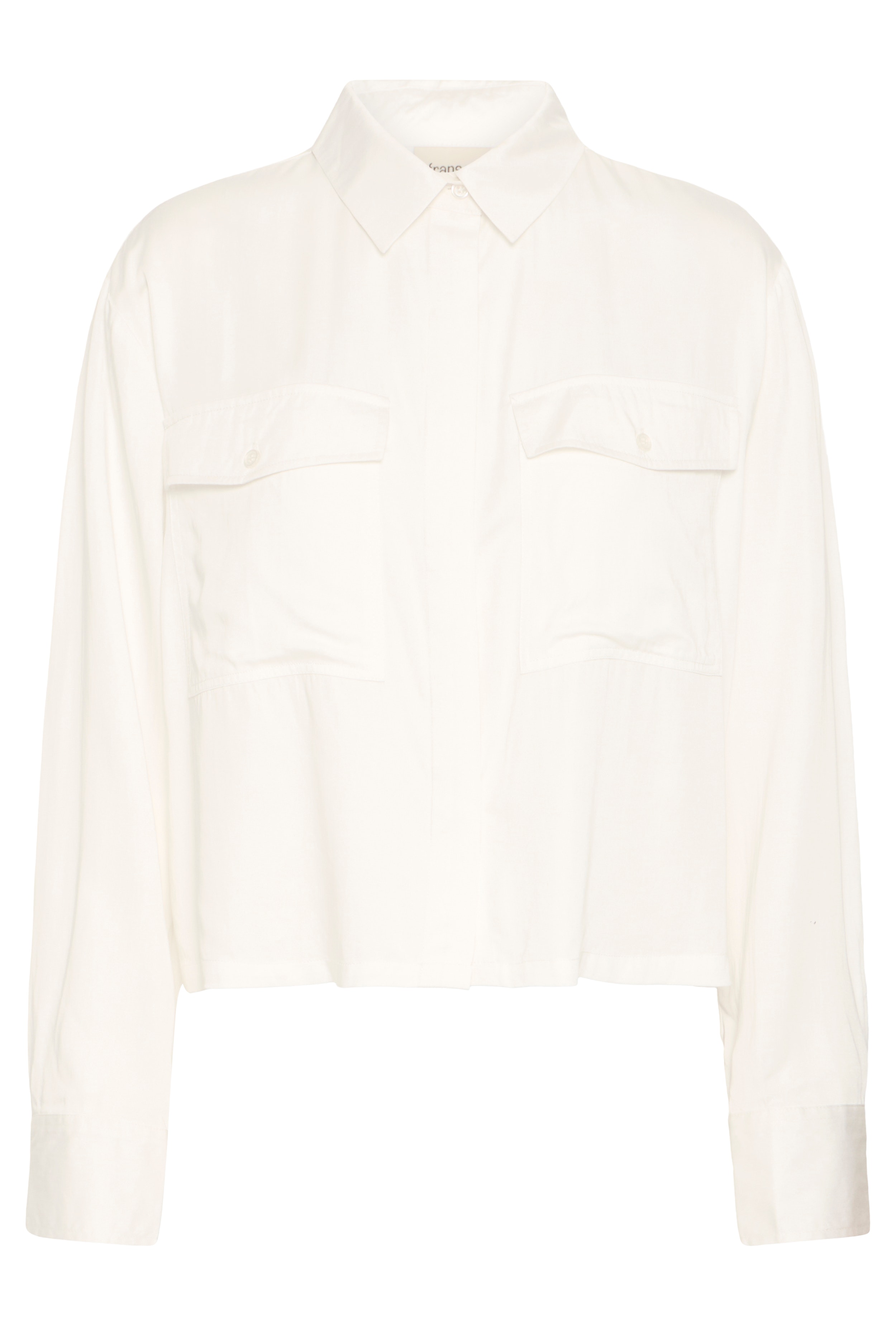 FREMMA Skjorte PACK FRONT 20616172-114800