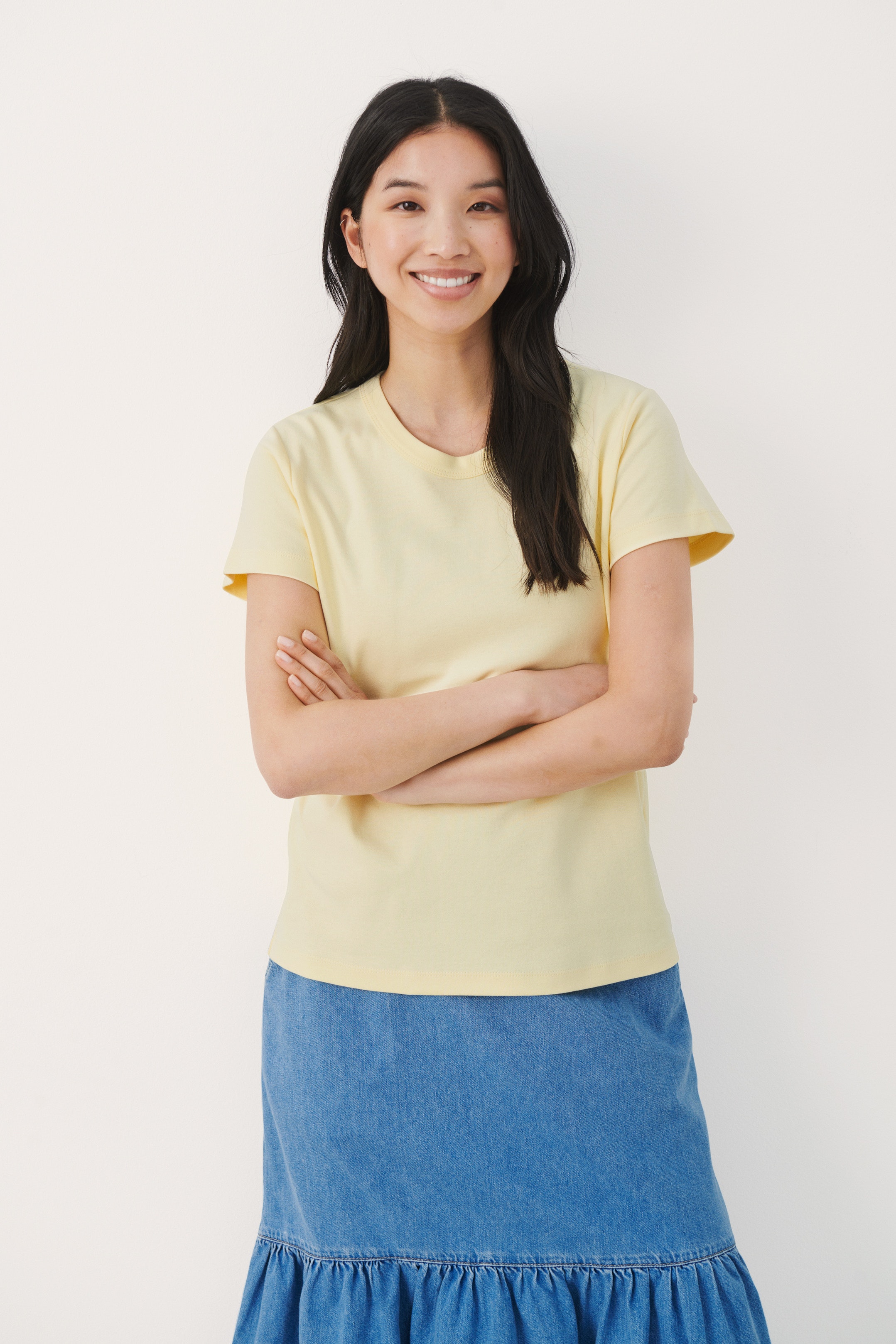 RatanPW T-shirt LOOKBOOK FRONT 30305505-110619