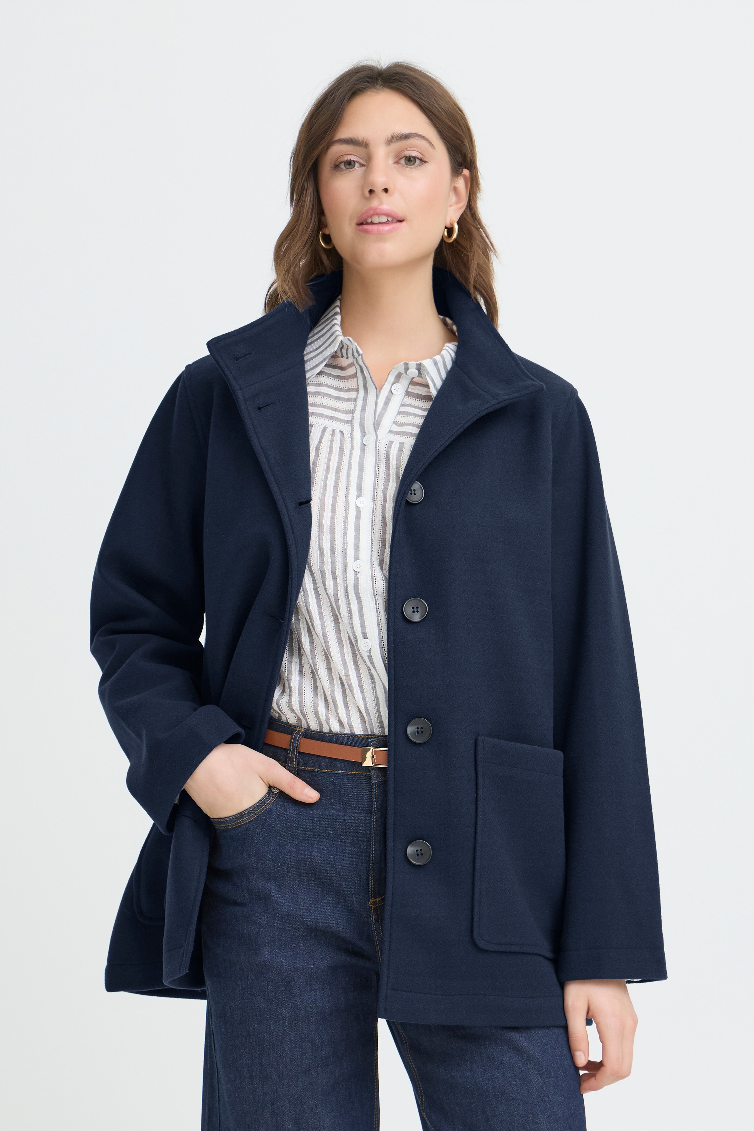 FRWILLA Yttertøy LOOKBOOK FRONT 20617385-1939231