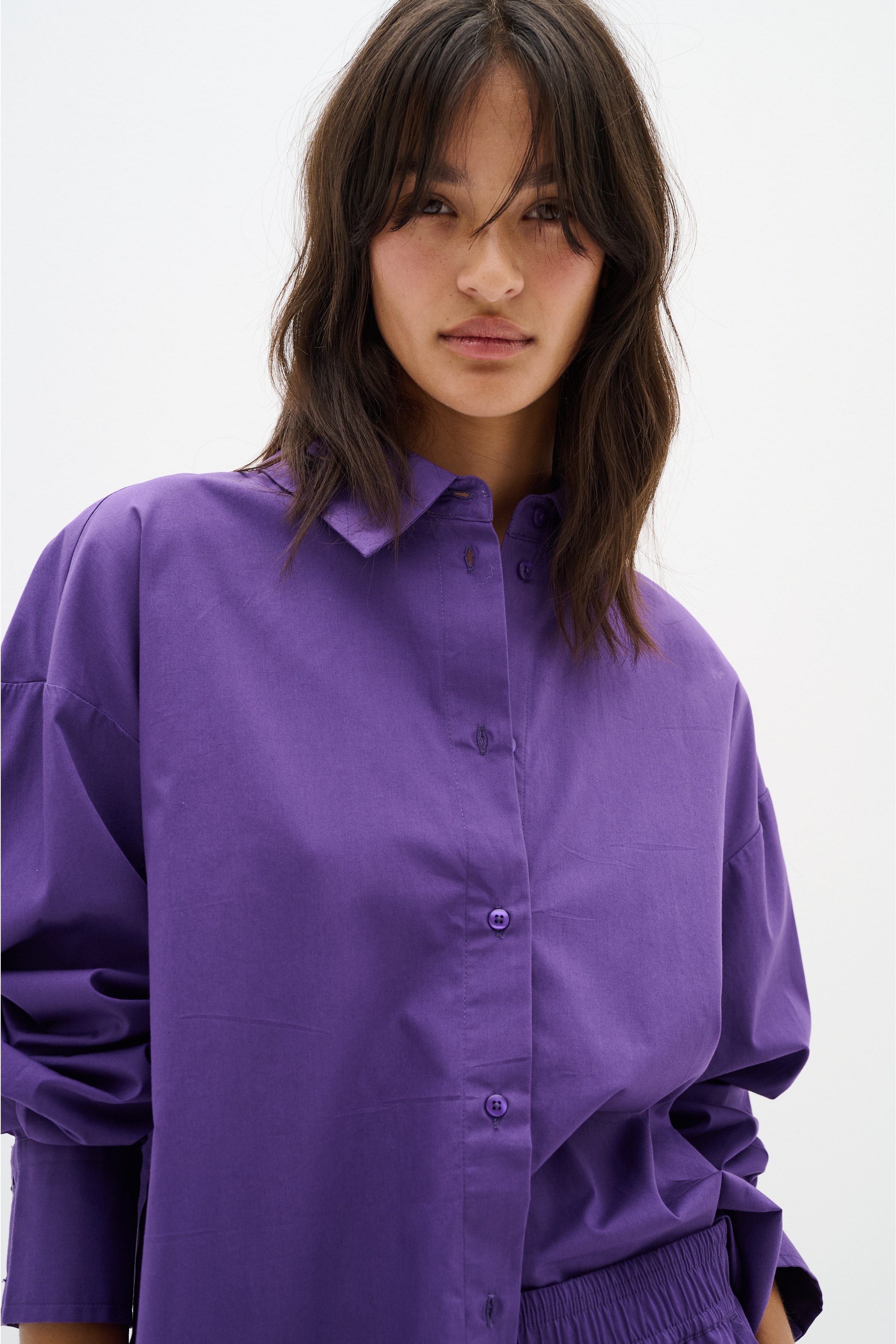 AlieIW Shirt LOOKBOOK FRONT 30109088-193638