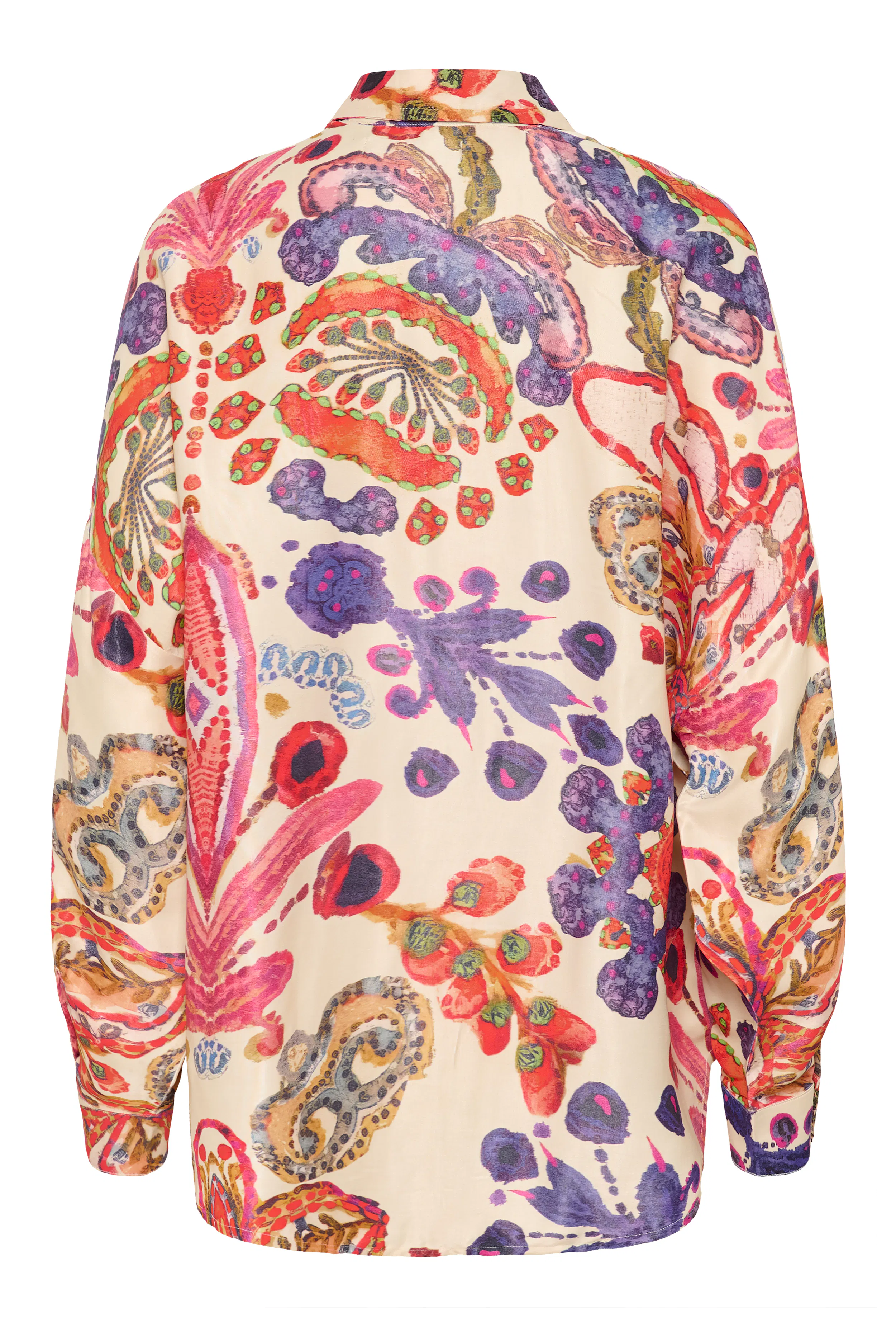 CUmandy Hemd PACK FRONT 50112682-108905