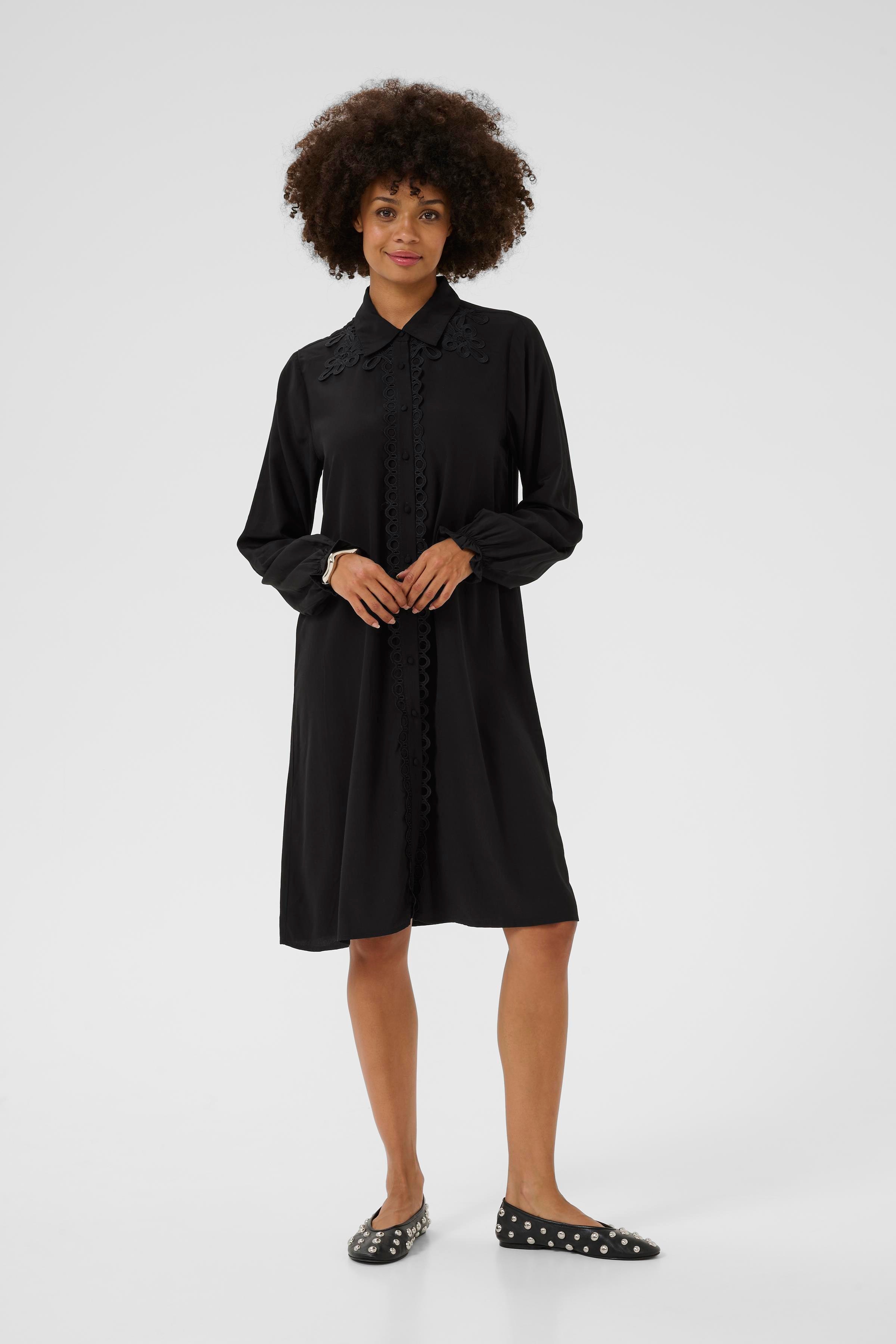 CUamanda Dress LOOKBOOK FRONT 50112357-500012