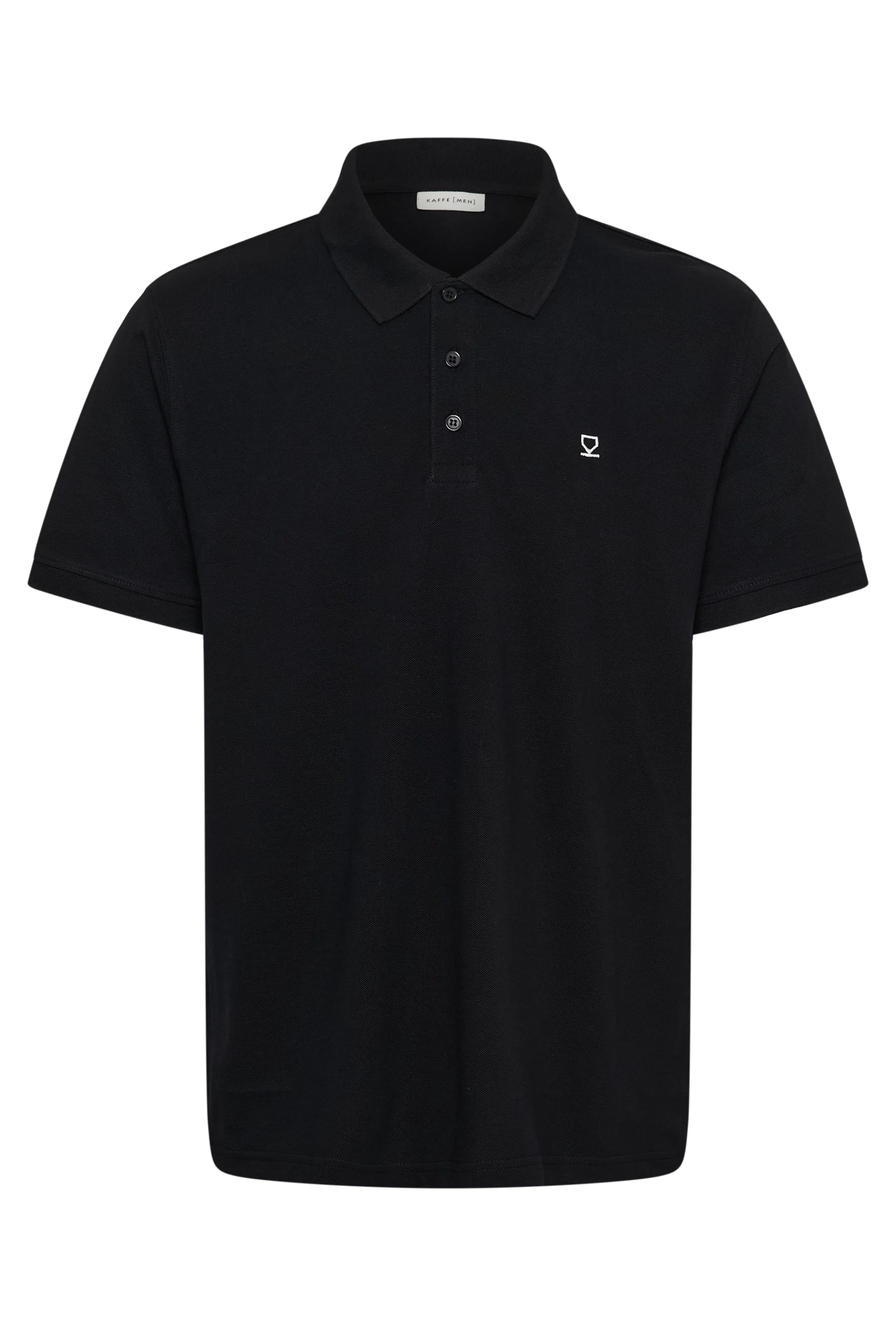 KENATHAN Poloshirt PACK FRONT 10300007-100121
