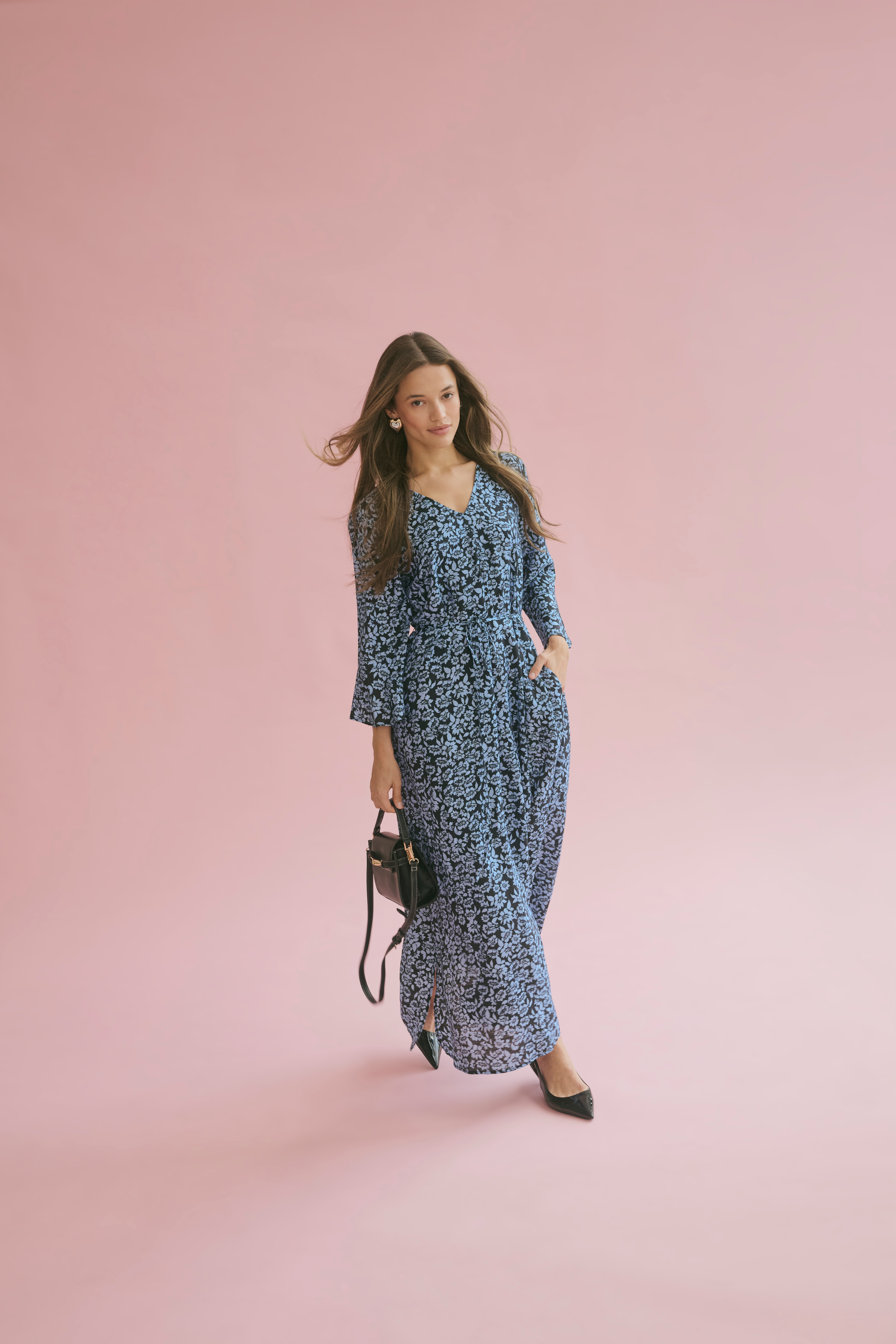 KAamanda Kleid LOCATION NONE 10510152-107720