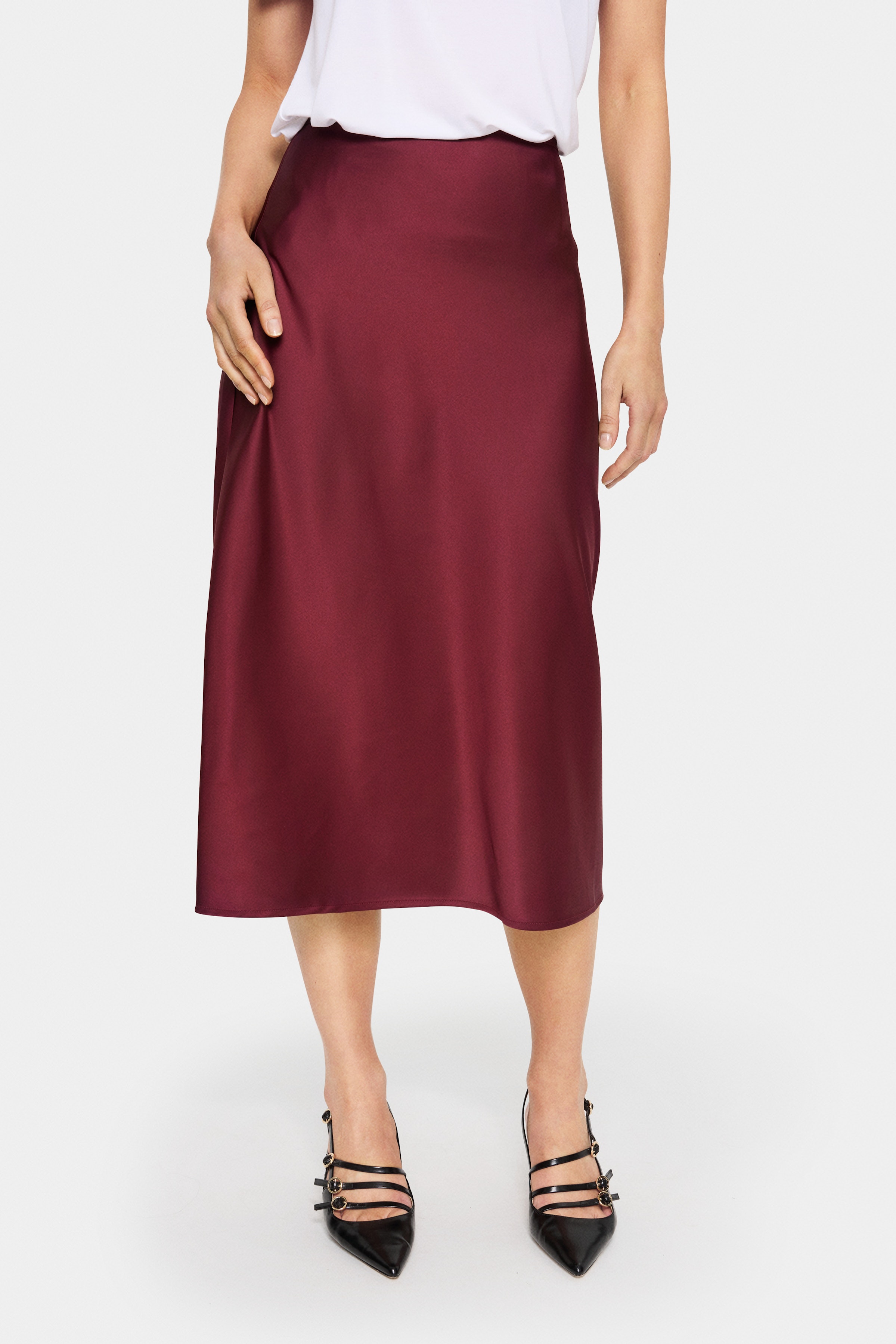 HafiaSZ Skirt LOOKBOOK FRONT 30513658-191617