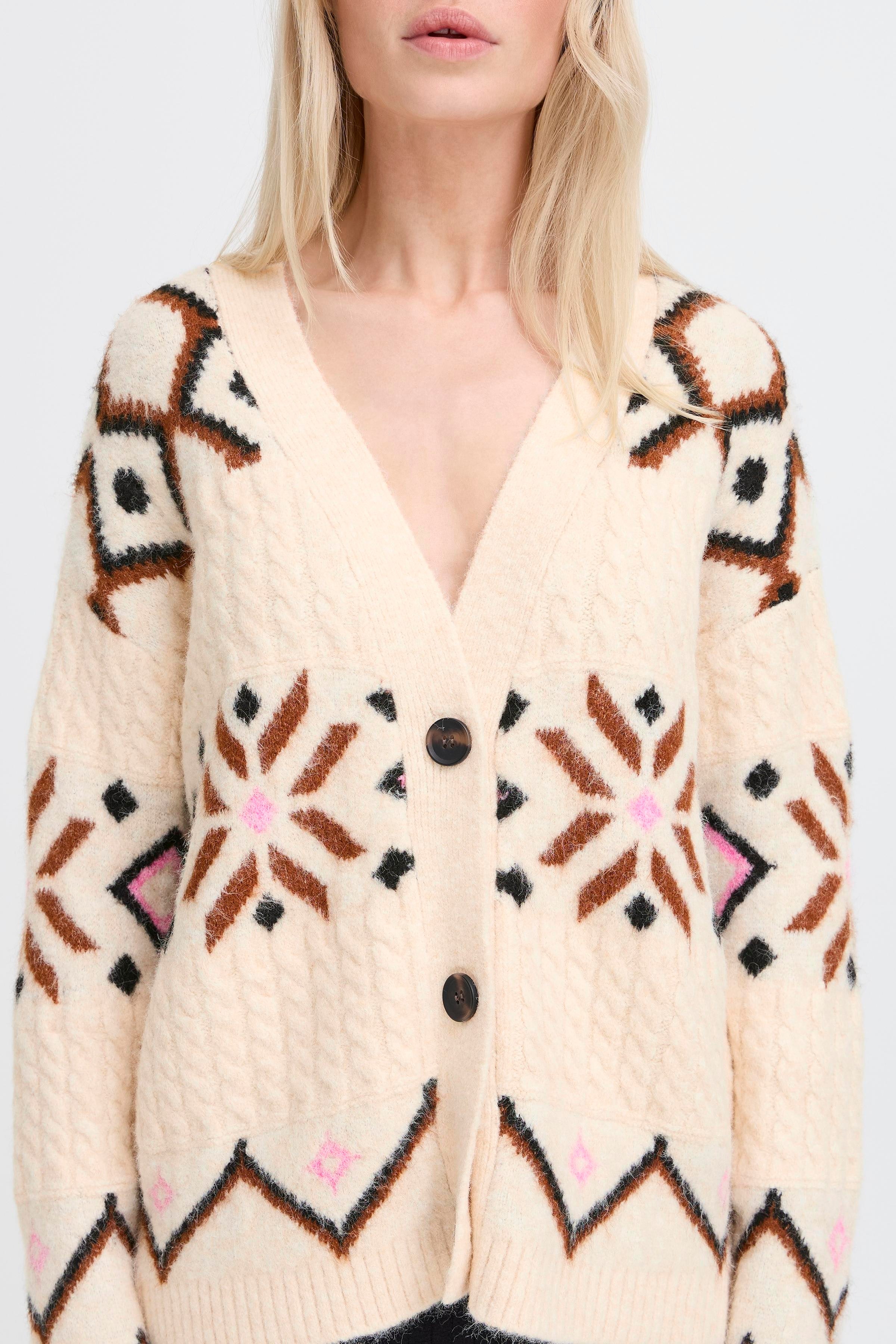 BYMELPA Cardigan LOOKBOOK DETAIL 20818198-900002360