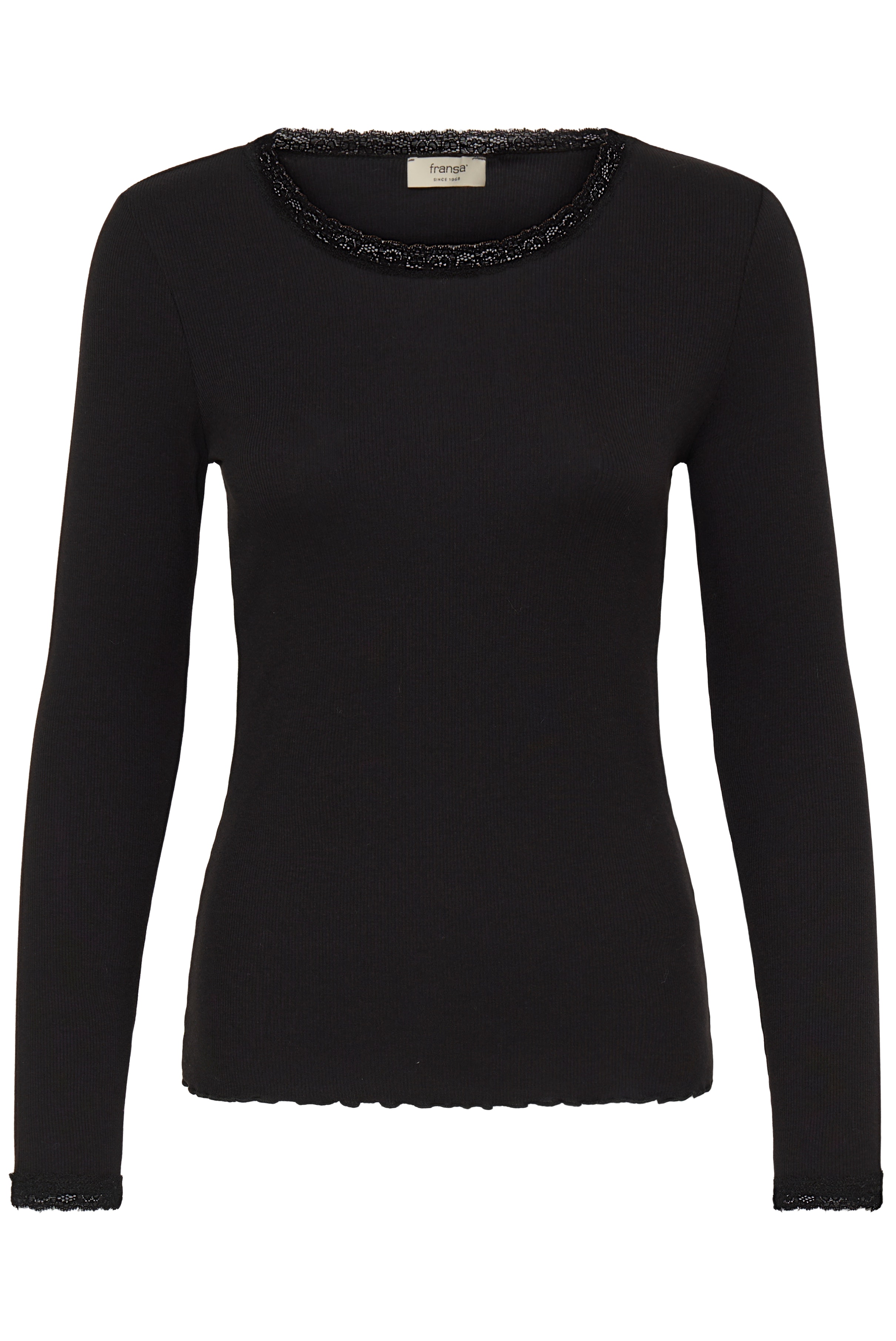 FRHIZAMOND T-shirt PACK FRONT 20617415-60010