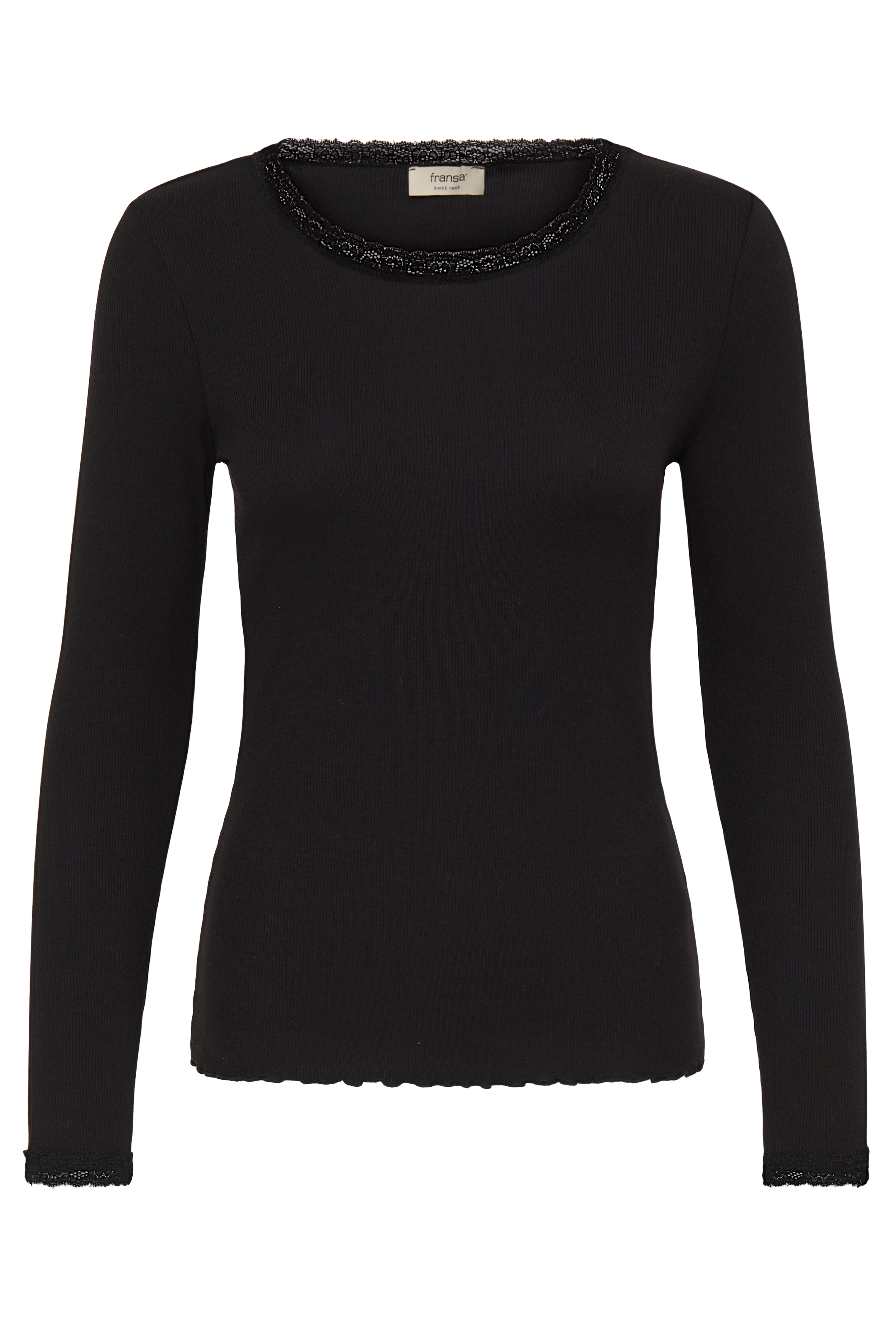 FRHIZAMOND T-shirt PACK FRONT 20617415-60096