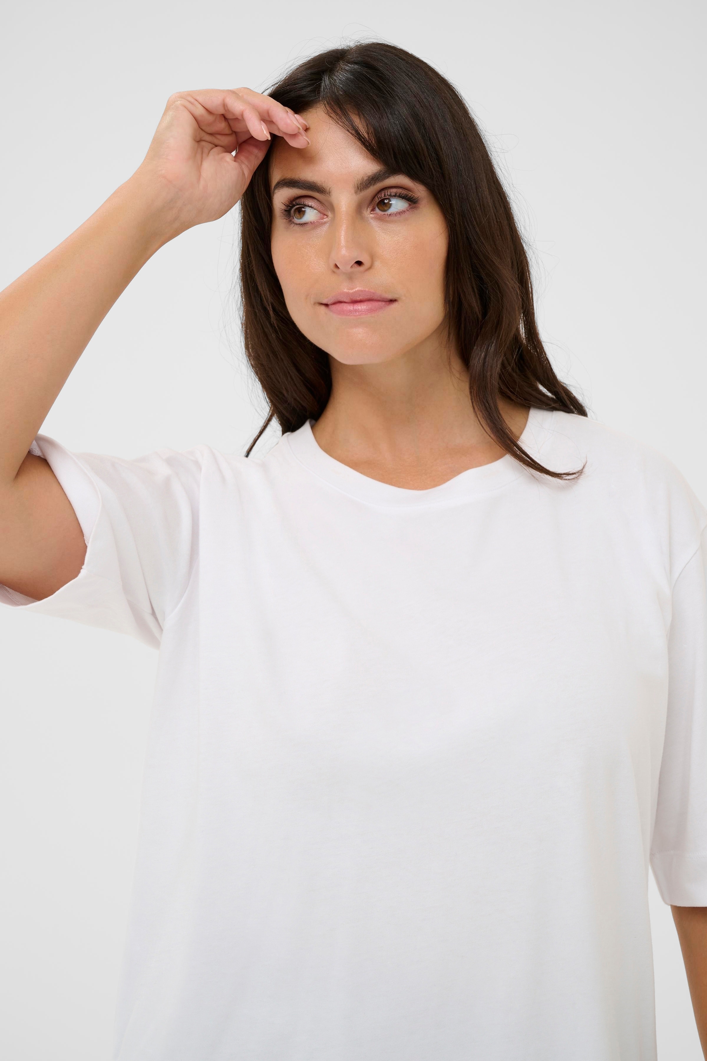 KCmina T-shirt LOOKBOOK DETAIL 10583008-110601