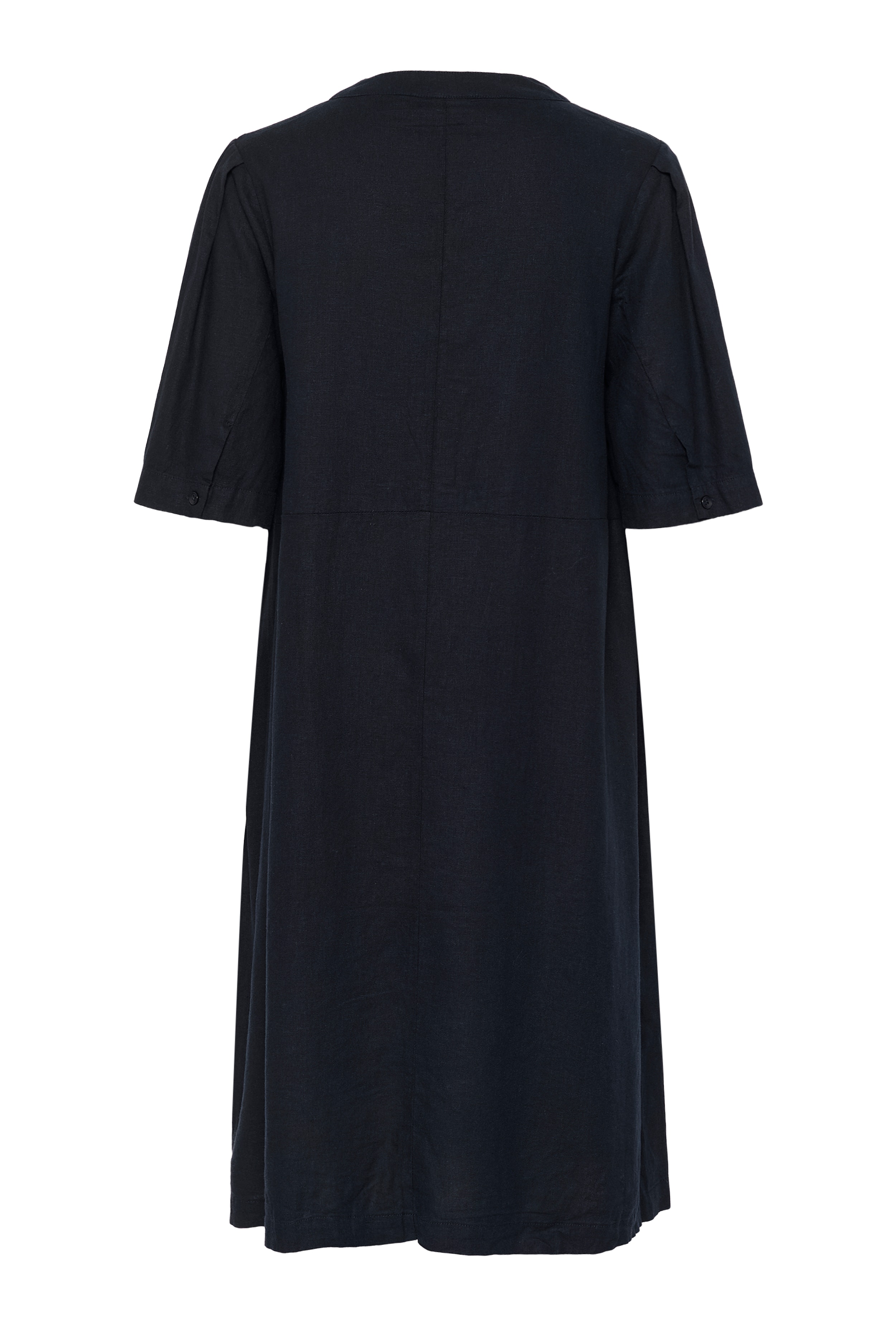 EllieIW Linnen Dress PACK BACK 30109316-300005