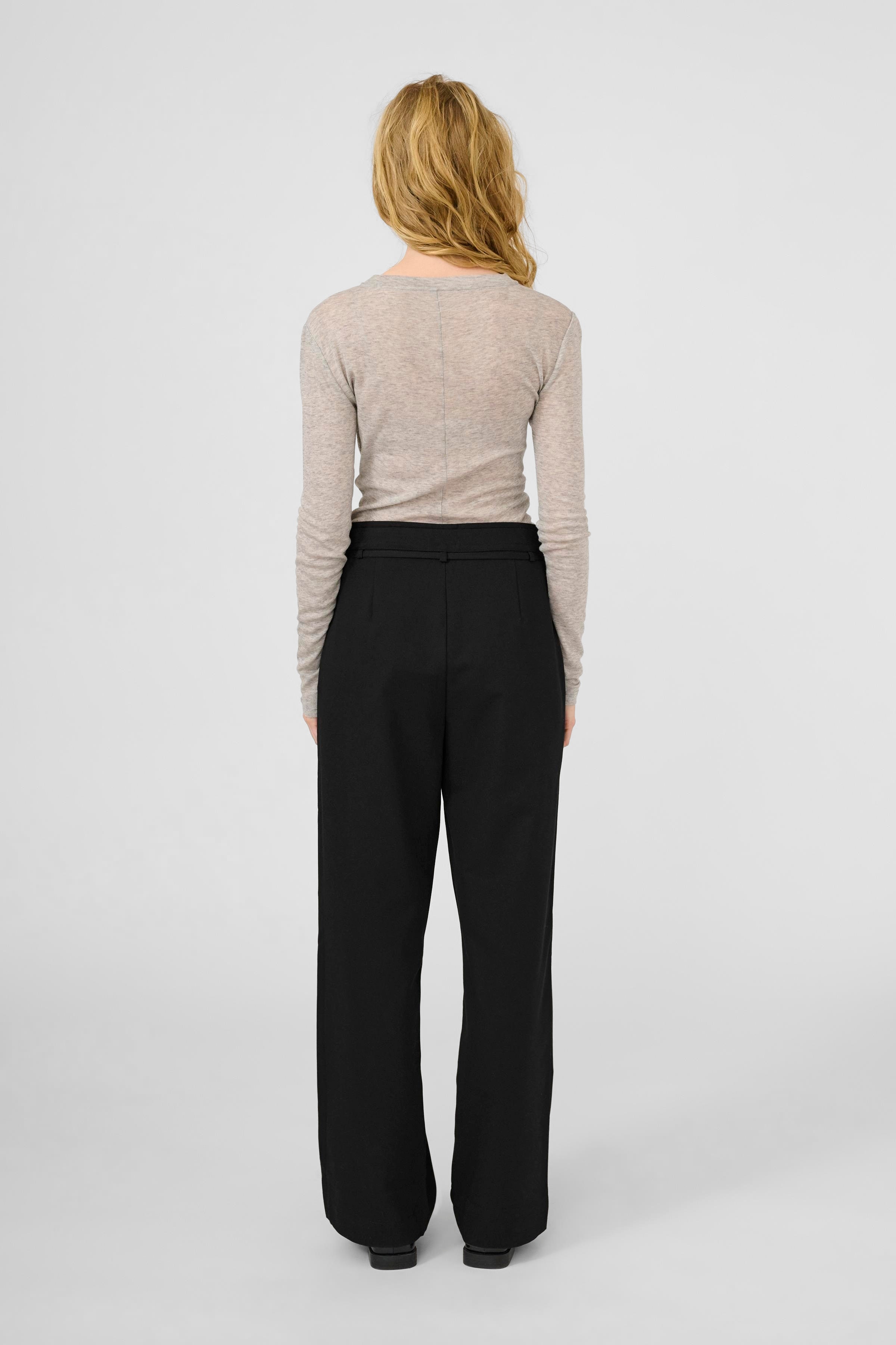 KBRo Broek LOOKBOOK BACK 10105736-194008