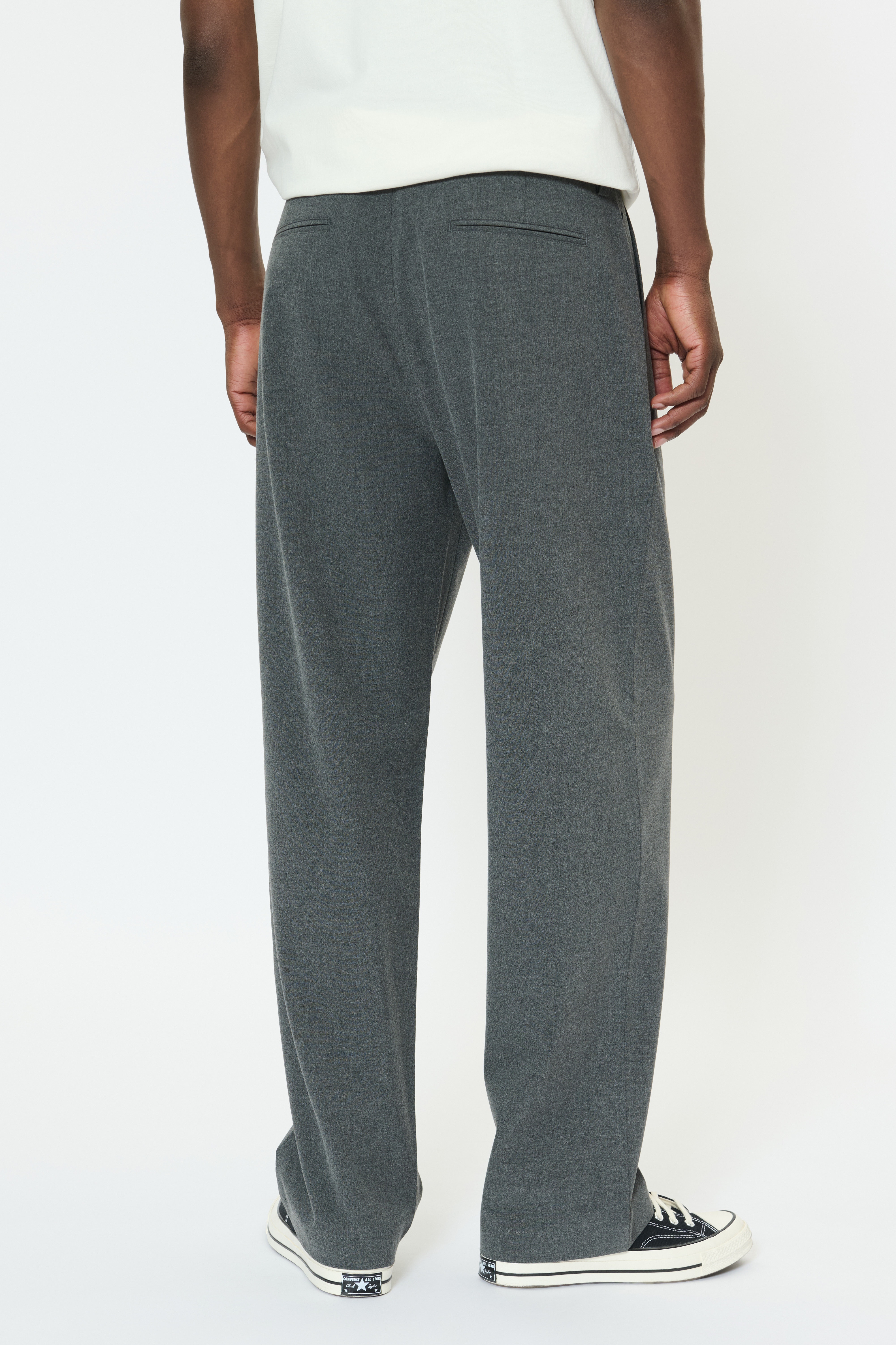 MAChino Hose LOOKBOOK BACK 30209212-300271