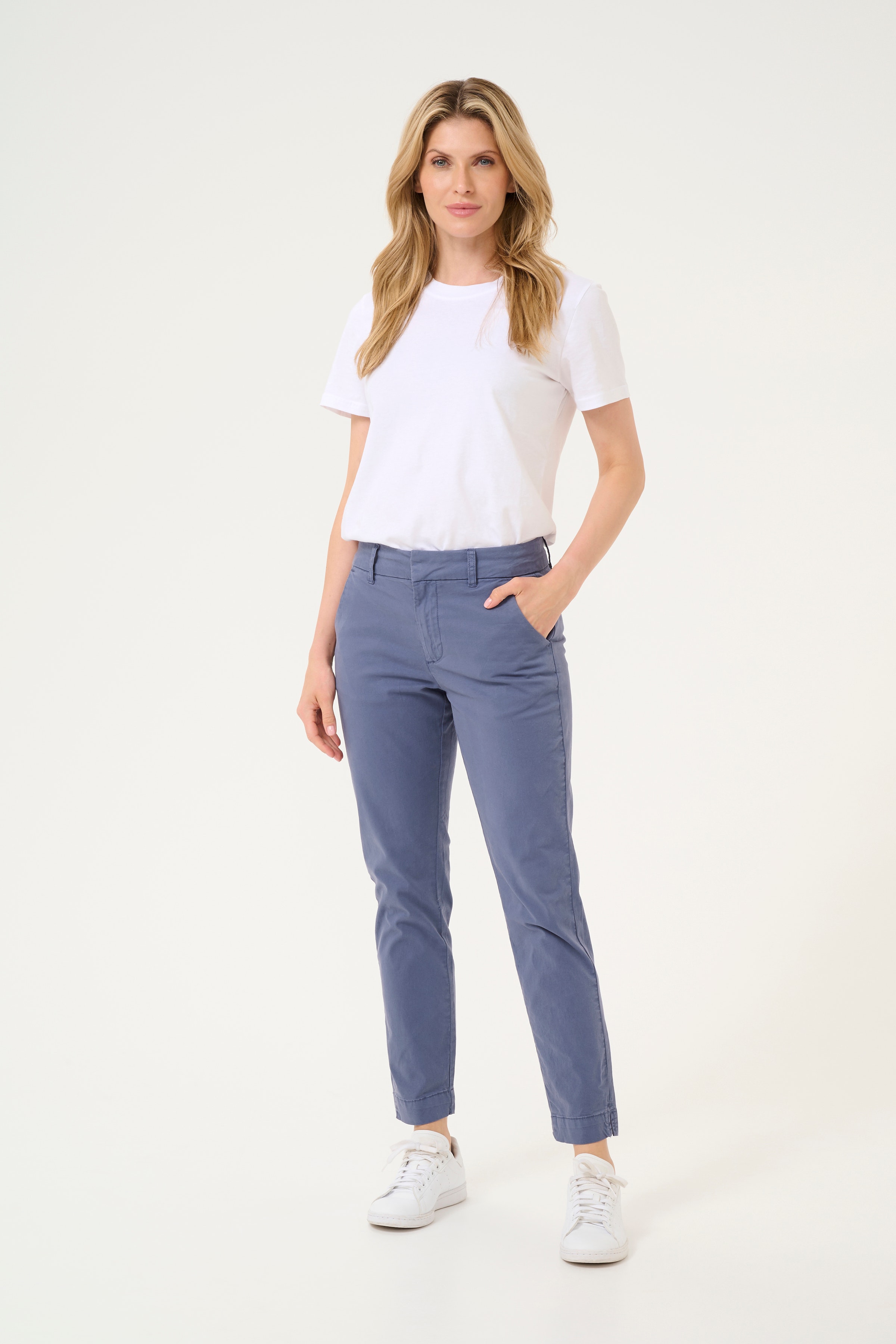 KAmette Byxor LOOKBOOK FRONT 10506121-193928