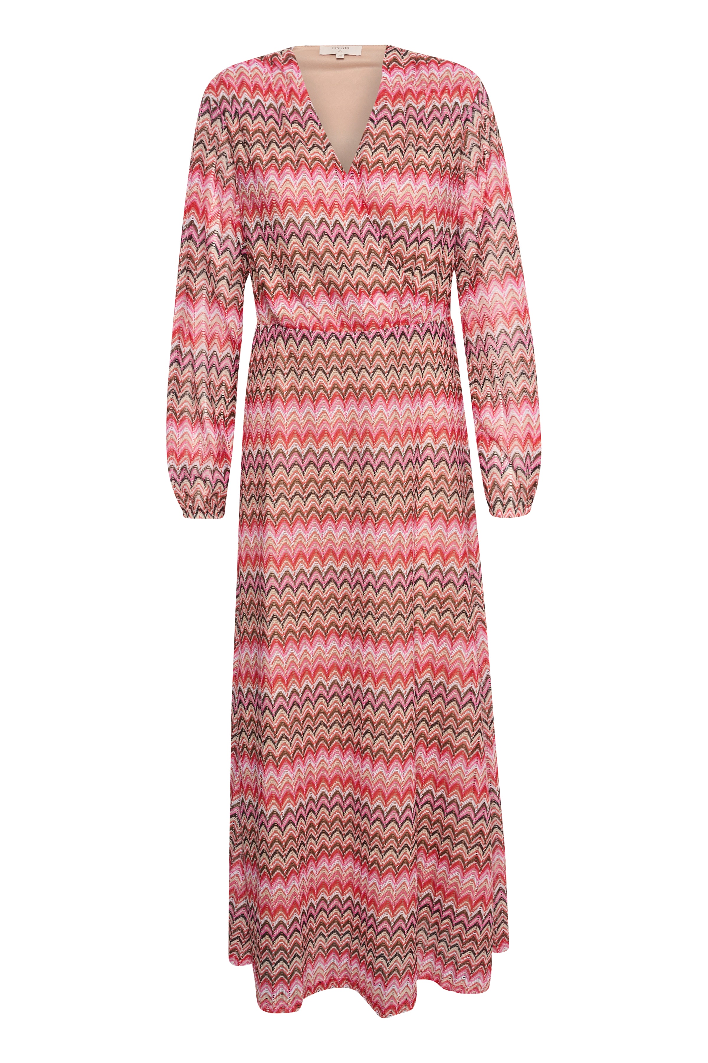 CRCova Kleid PACK FRONT 10610281-104605