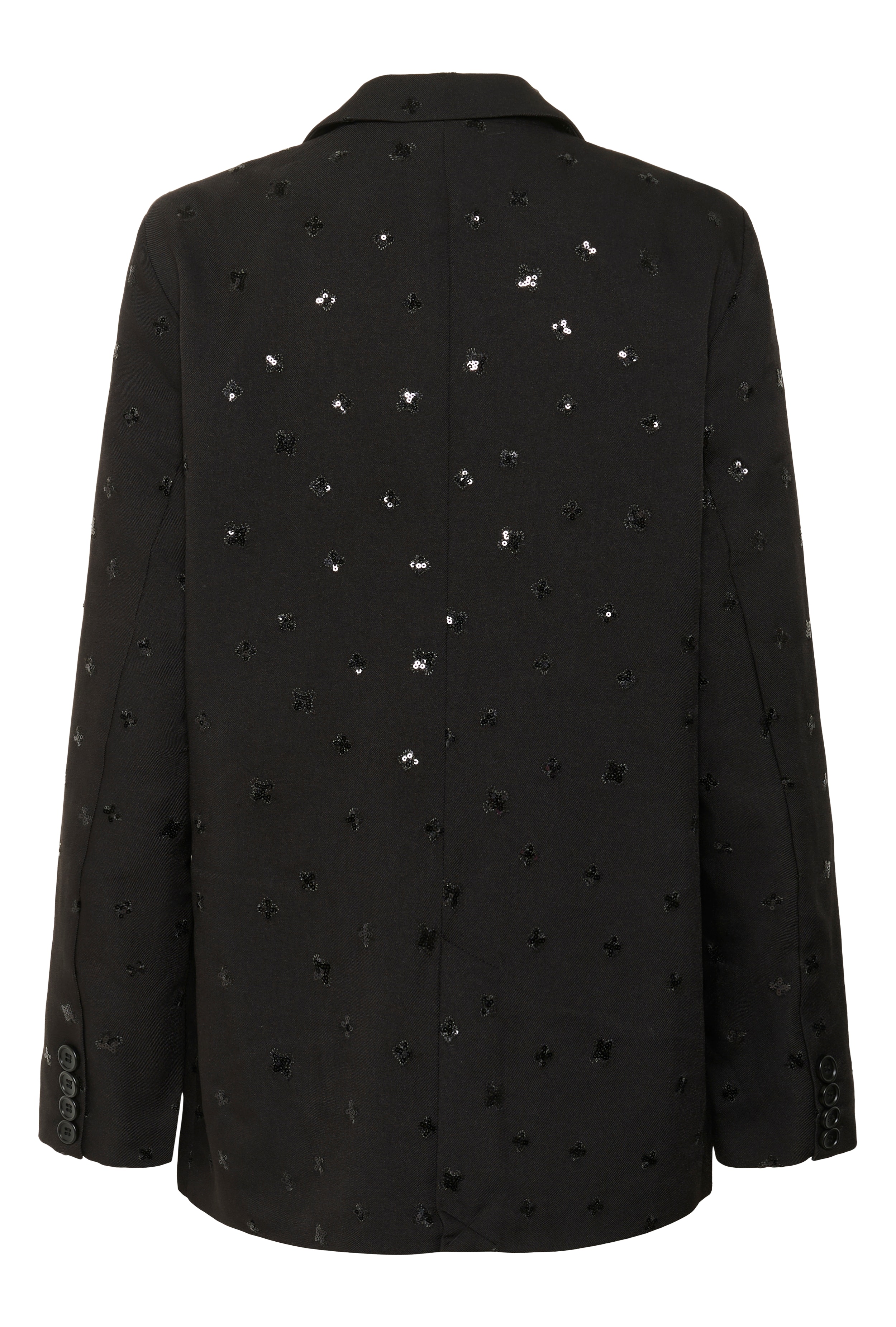 CRLona Blazer PACK BACK 10614371-100120
