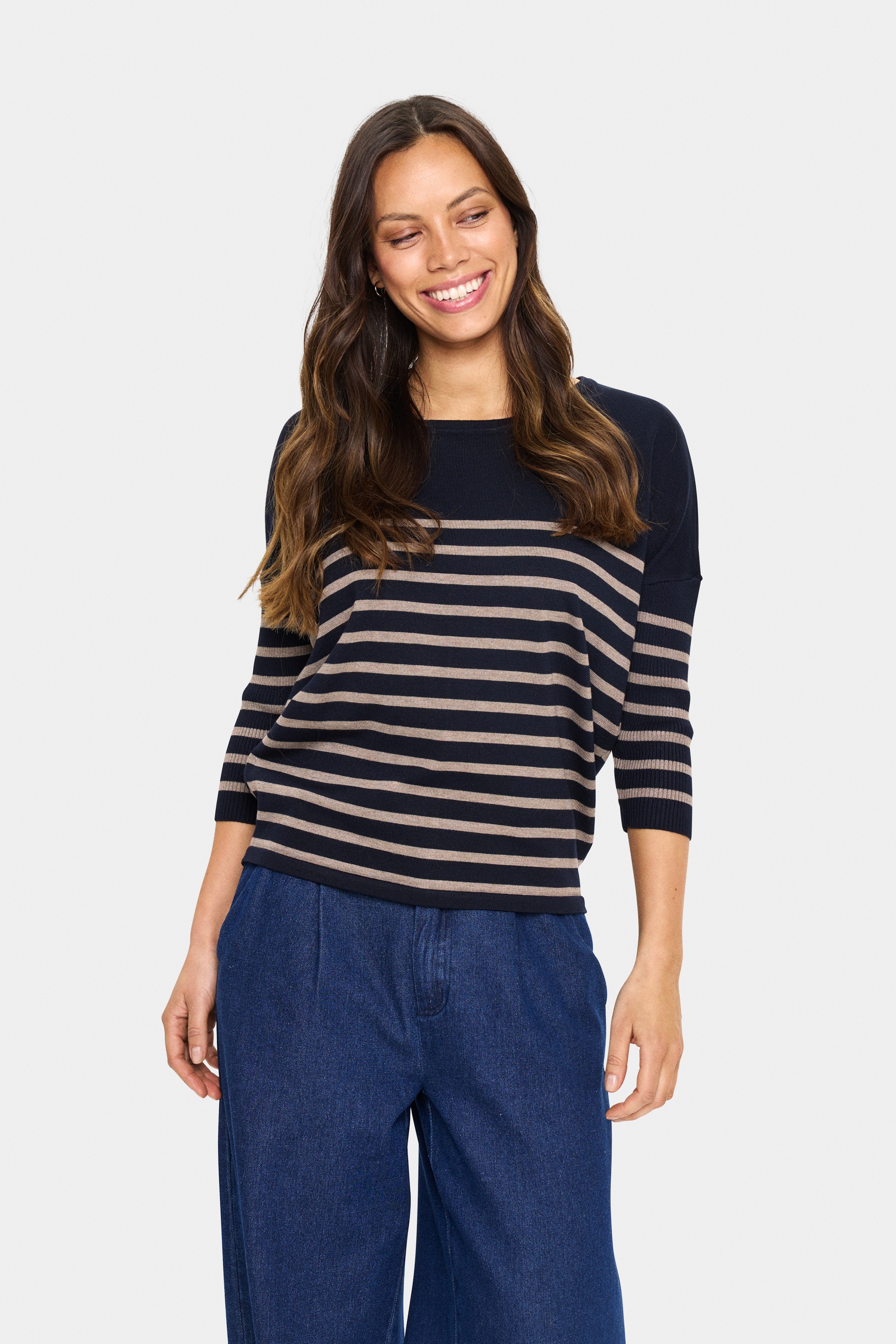 MilaSZ Pullover LOOKBOOK FRONT 30513769-304471