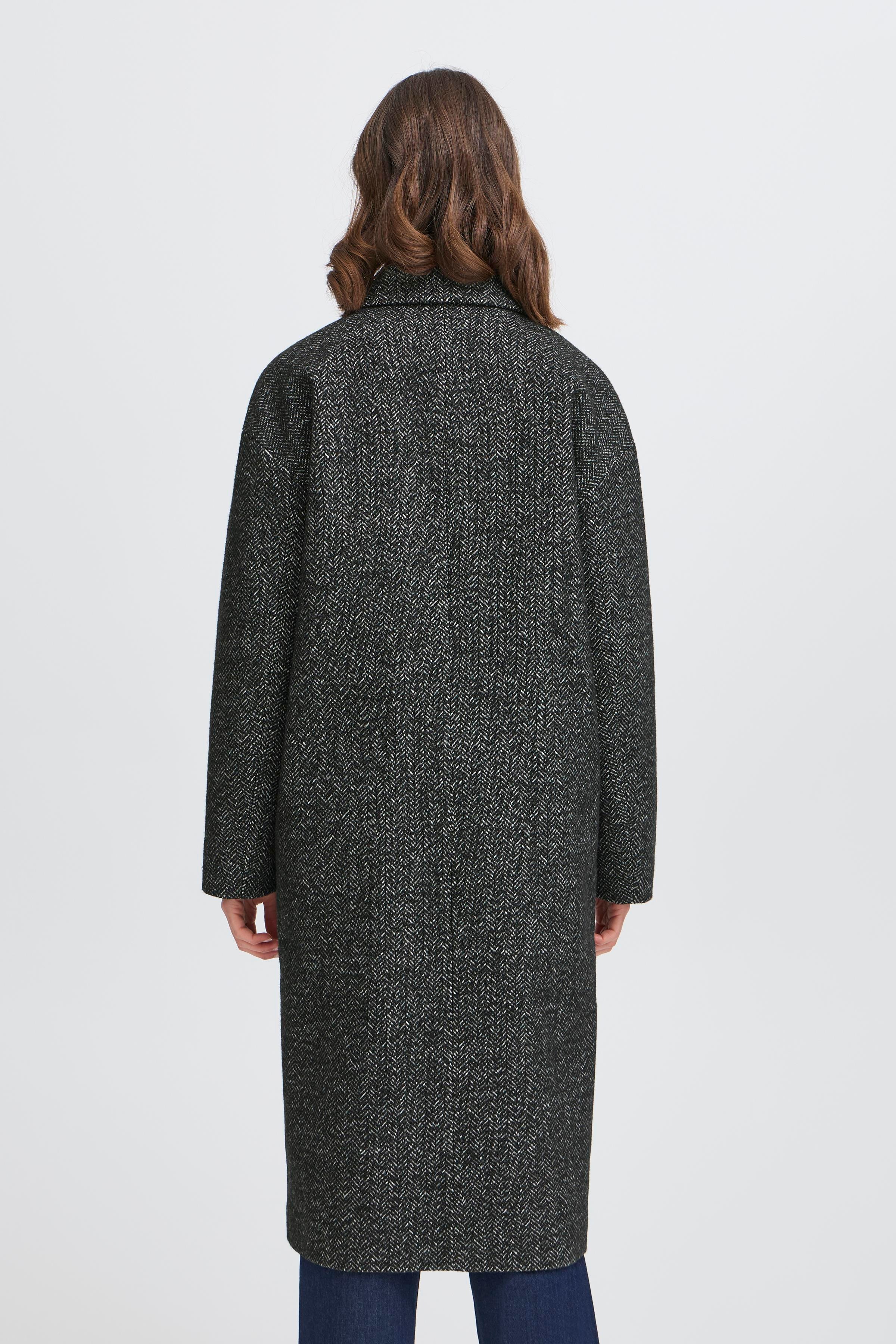 FREIVOR Outerwear LOOKBOOK FRONT 20615645-200115