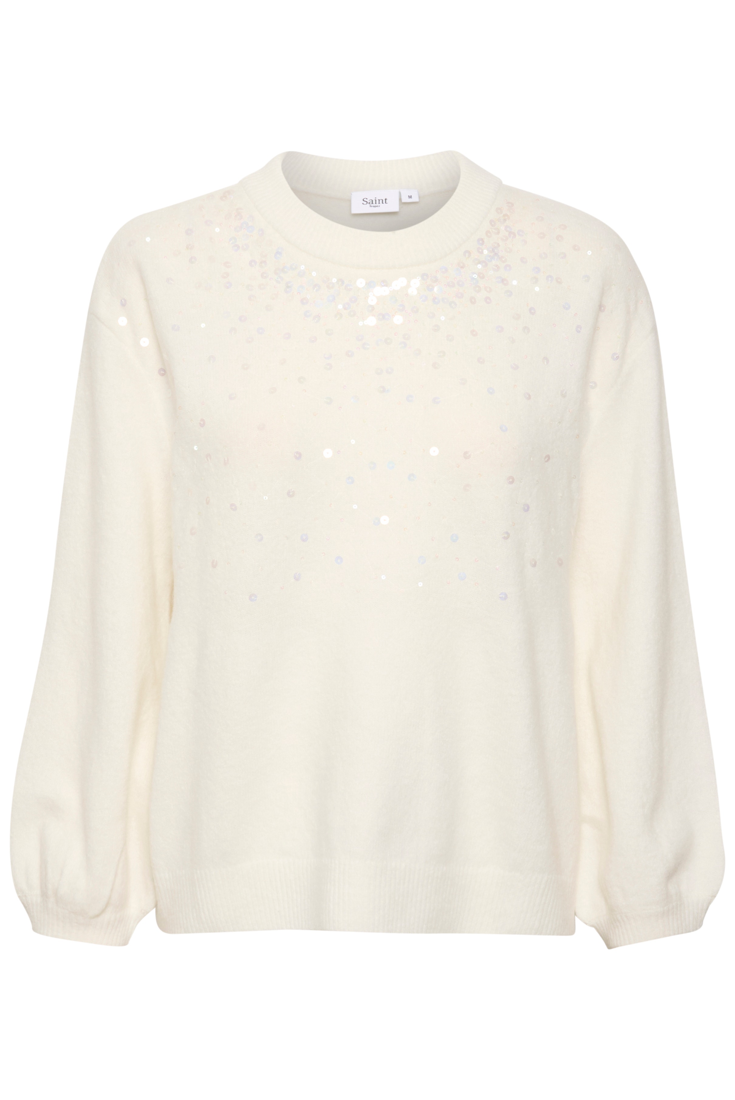 BarbelSZ Sequin Pullover PACK FRONT 30512987-110605