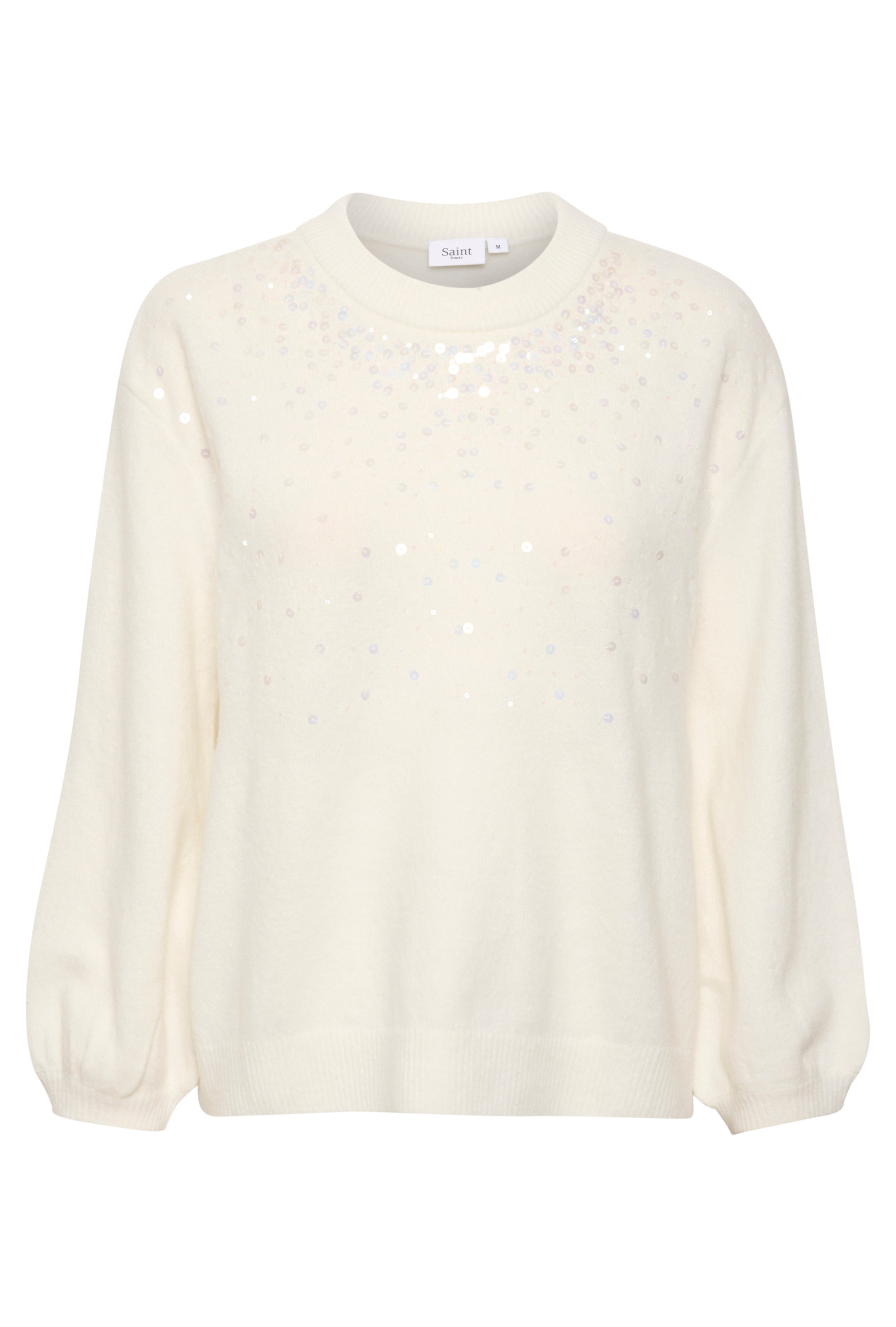 BarbelSZ Sequin Pullover PACK FRONT 30512987-110605