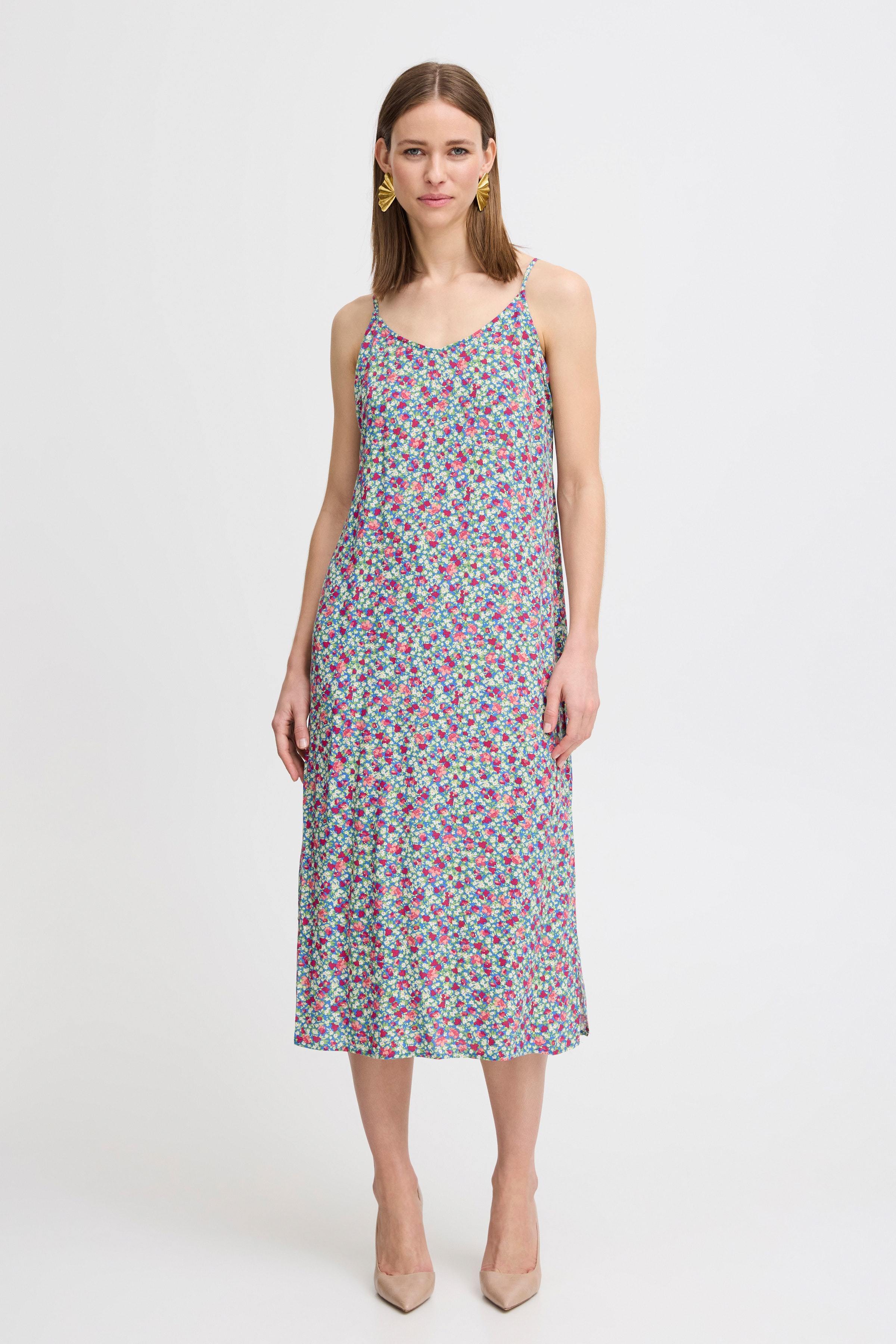 BYMMJOELLA Dress LOOKBOOK FRONT 20814536-202950