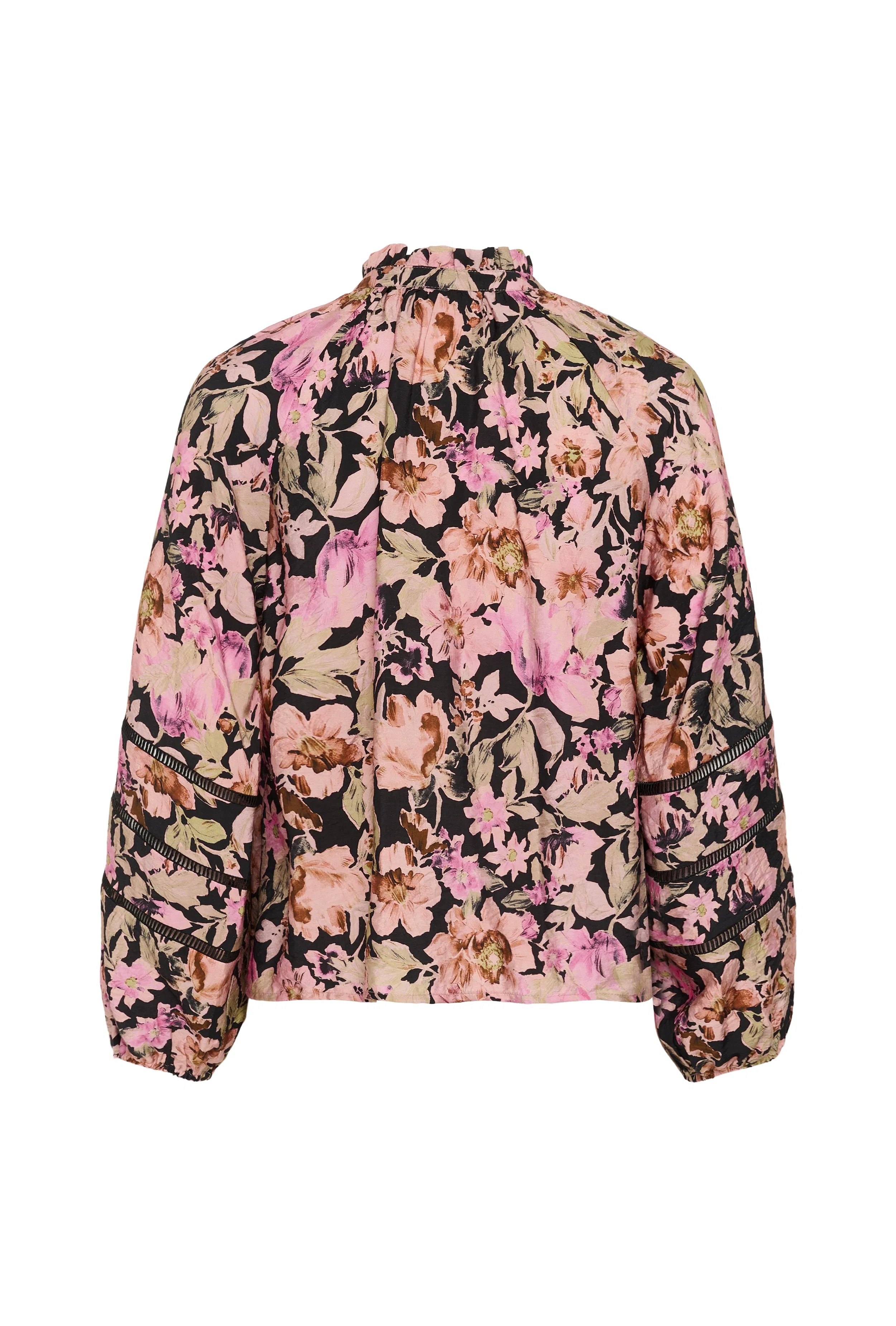 KApatrice Bluse PACK FRONT 10512140-109806