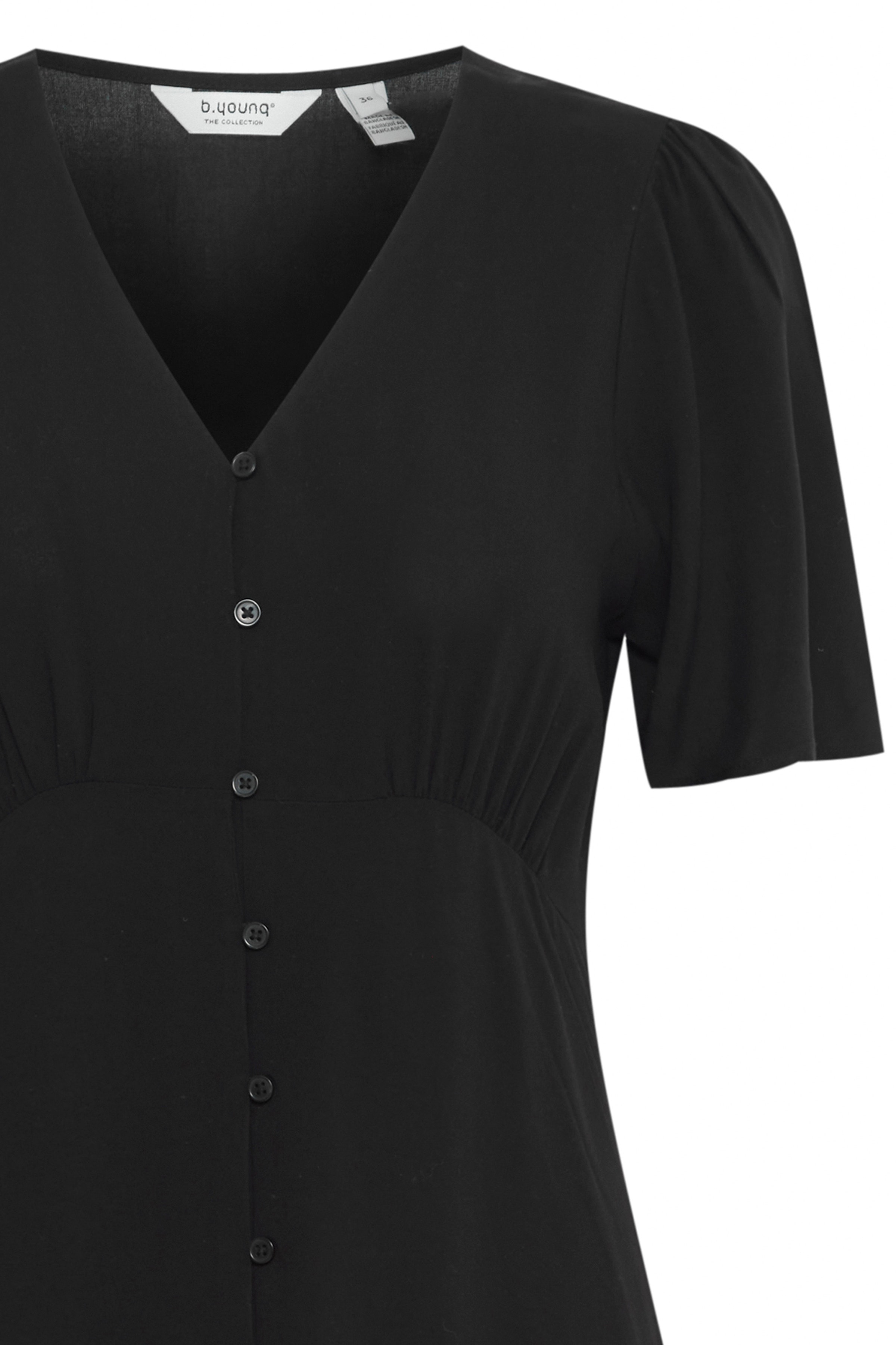 BYMMJOELLA Kjole PACK DETAIL 20814532-200451