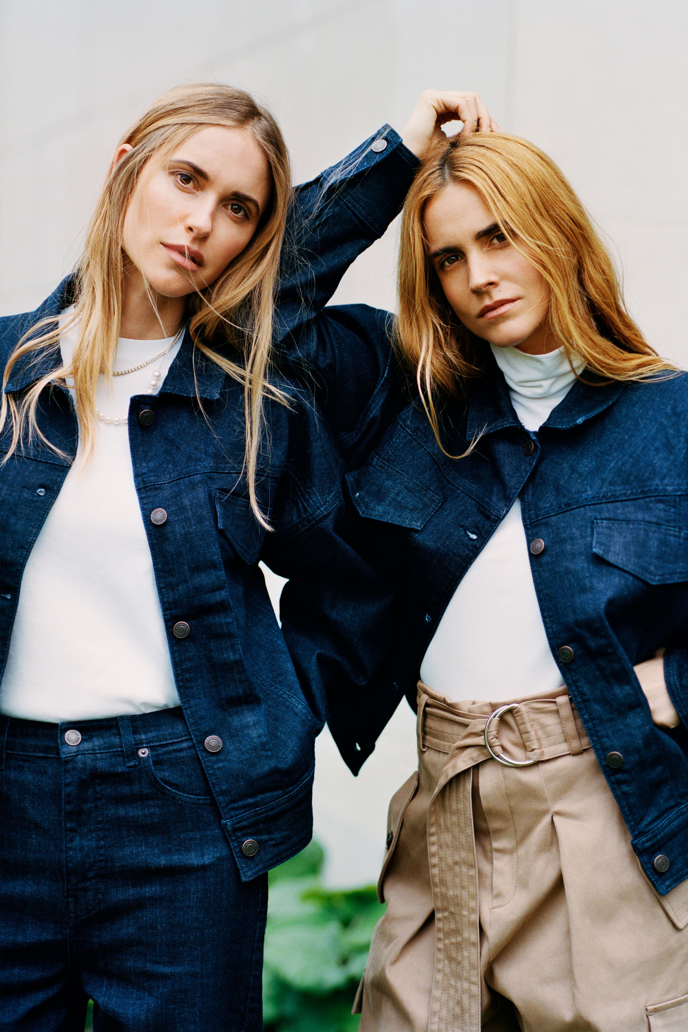 EmoneIW Jacket LOOKBOOK NONE 30105129-10293