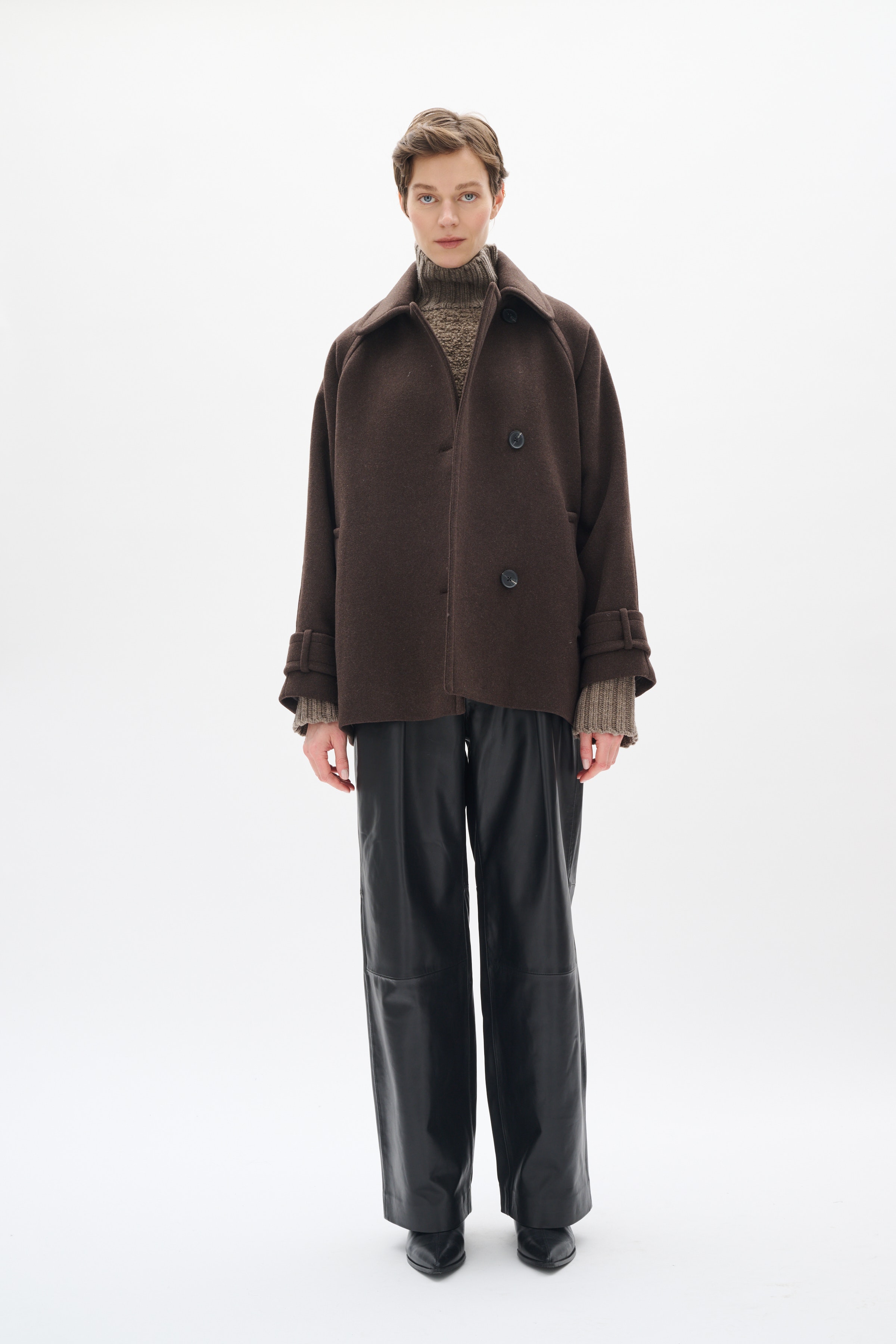 Thora Overtøj LOOKBOOK FRONT 30111082-191109