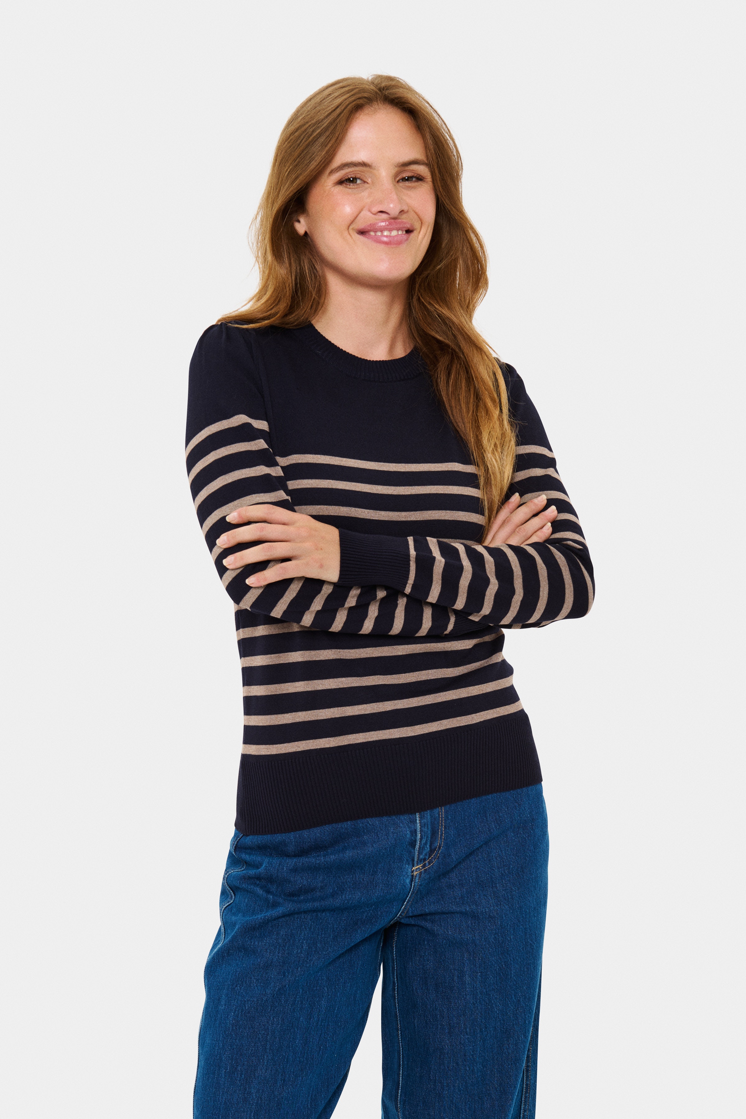 MilaSZ Pullover LOOKBOOK FRONT 30513771-304471