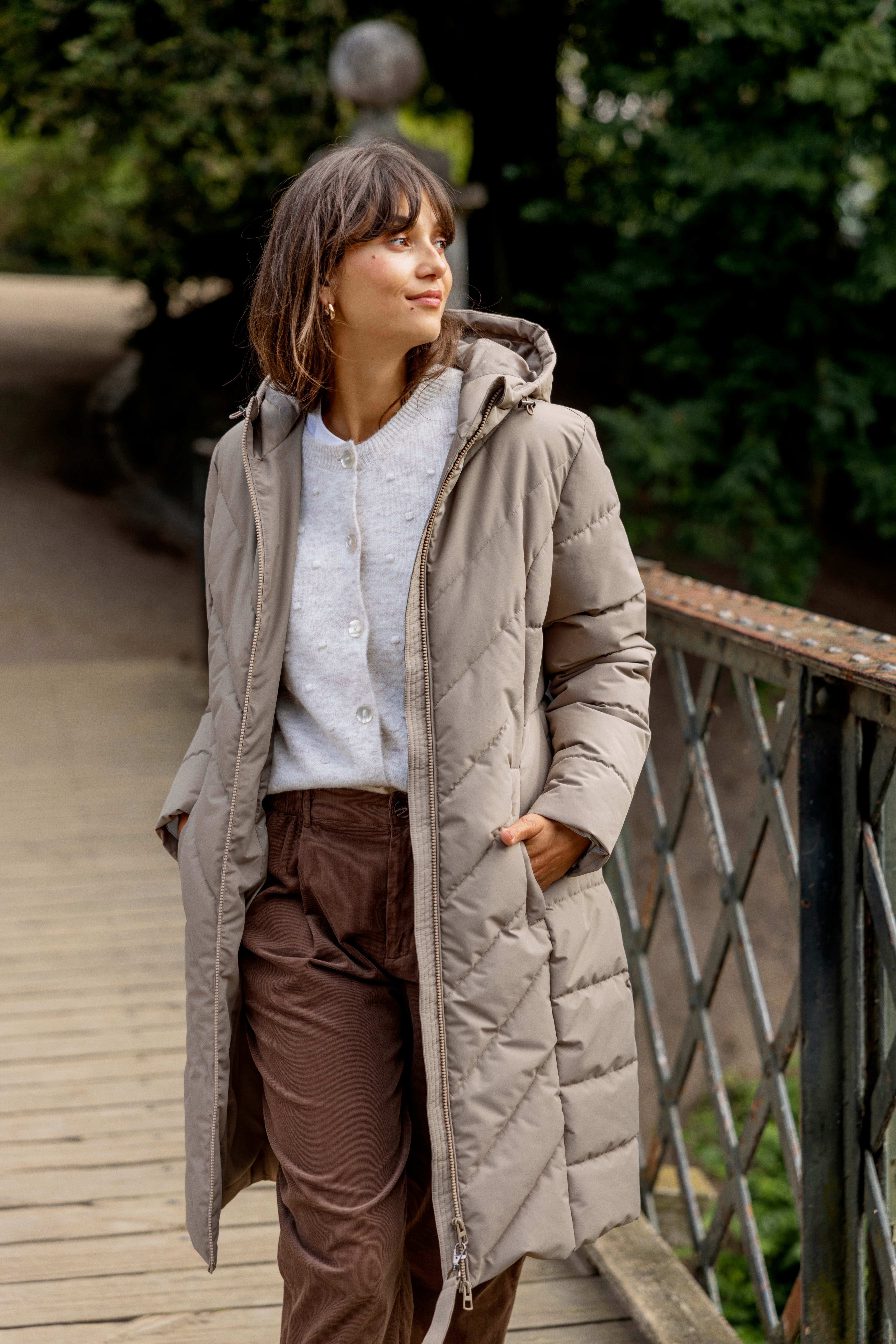 FRMAISE Outerwear LOCATION NONE 20613859-171311
