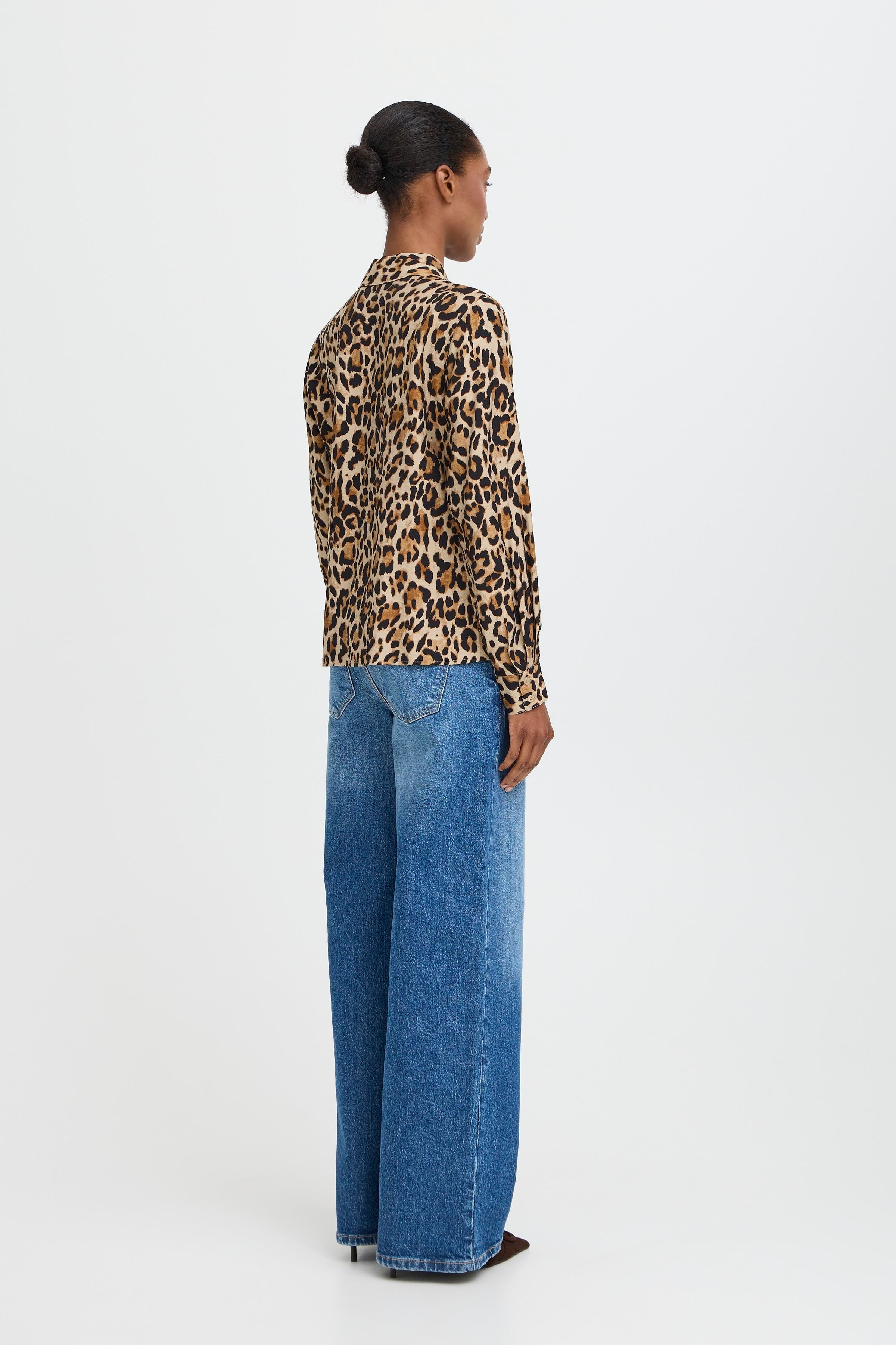 BYIHAMMA Skirt LOOKBOOK BACK 20817043-204966