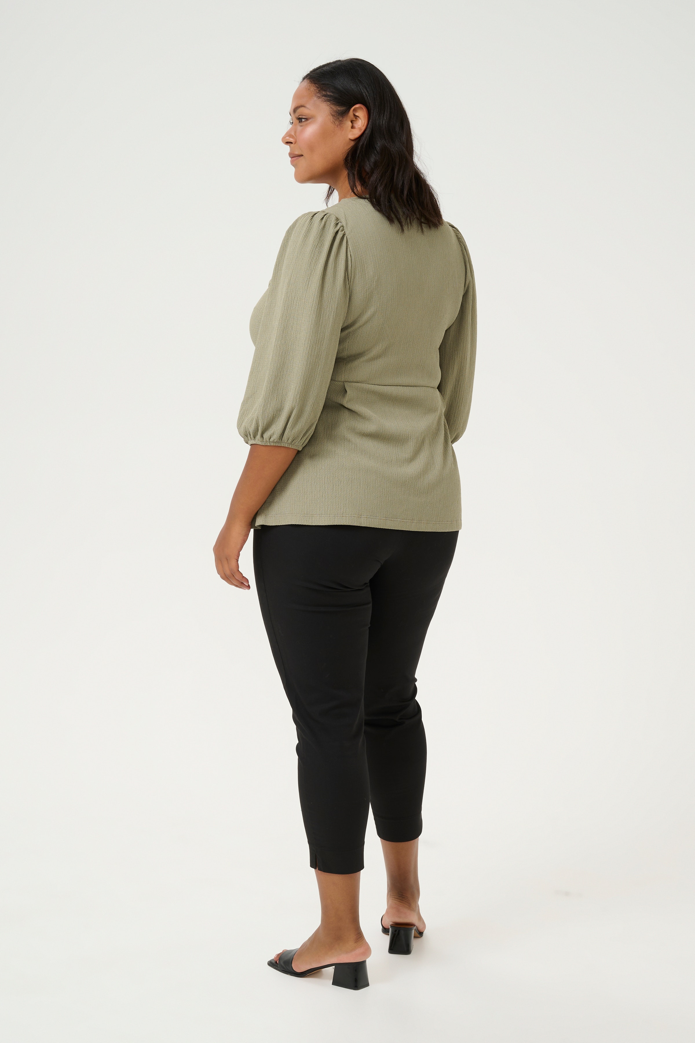 KCkatrina Blouse PACK FRONT 10582838-170613