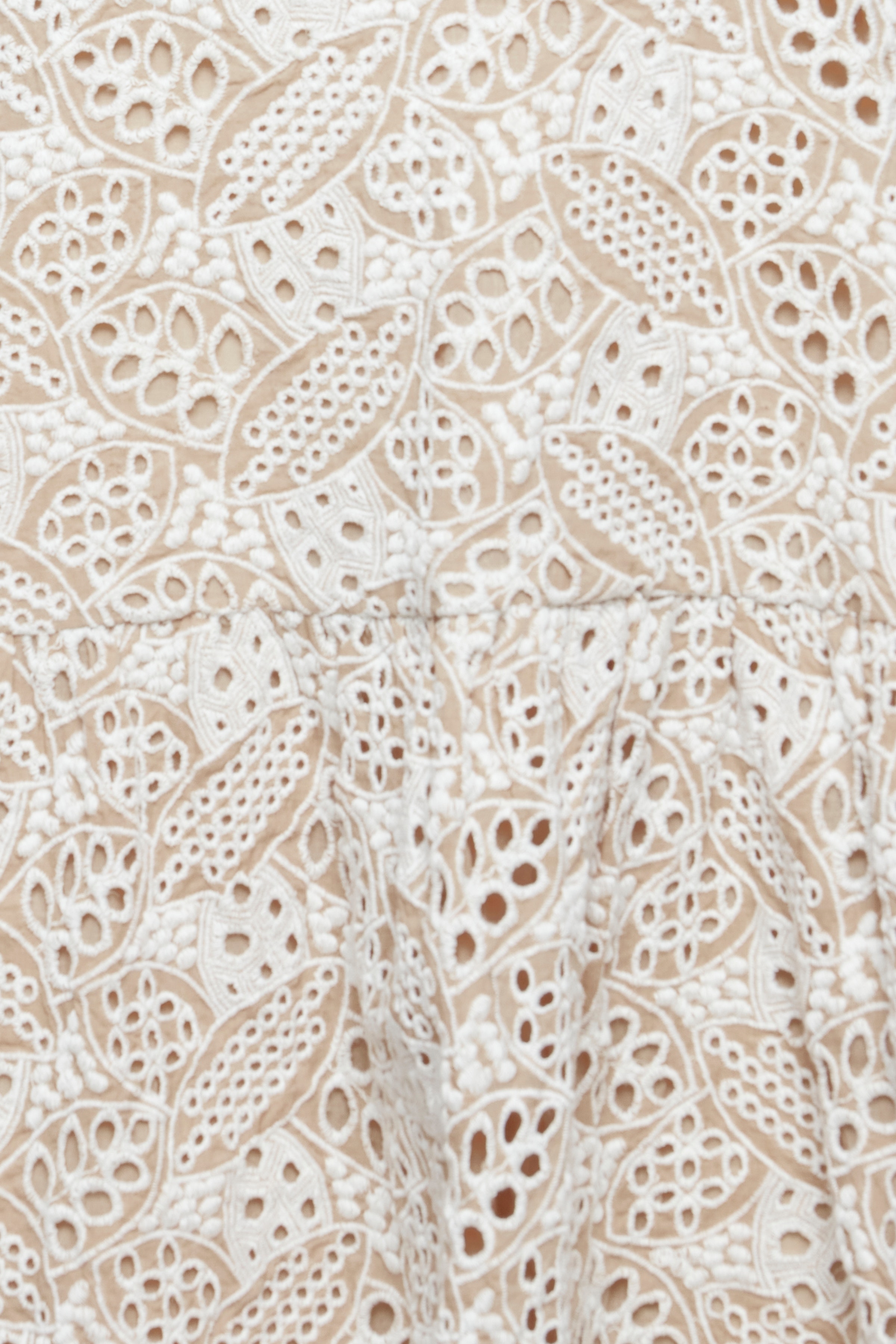 BYFVGLORIA Kjole PACK DETAIL 20812992-200779