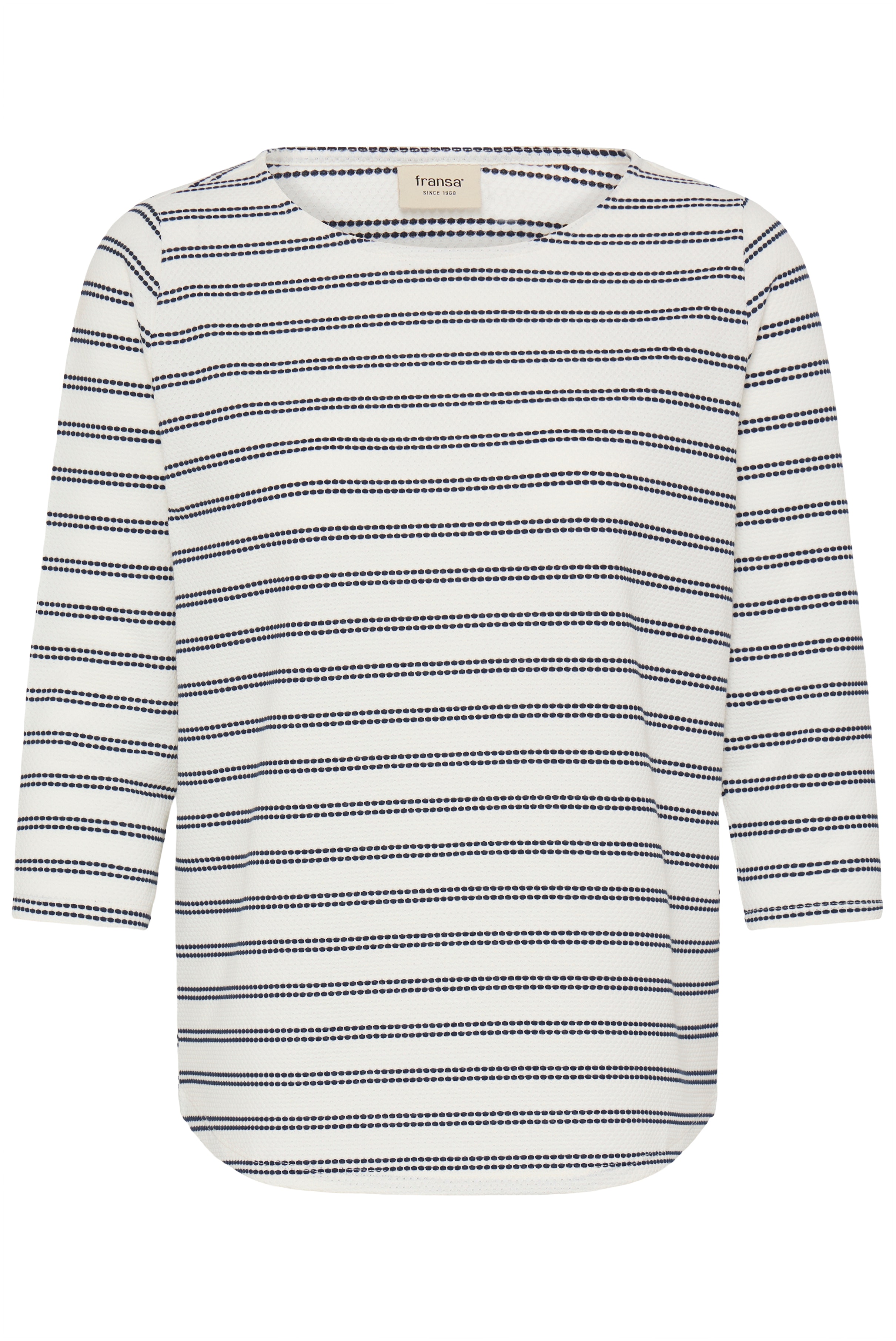 FRJOSIE T-shirt PACK FRONT 20617442-900004597