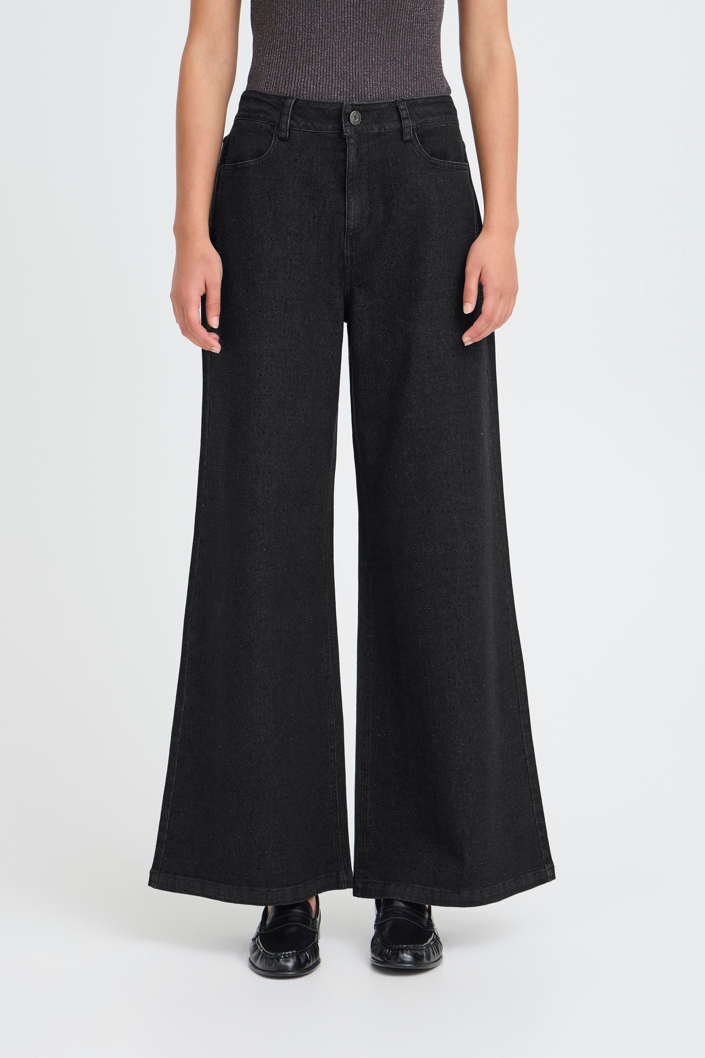 IHBRAIDY Jeans LOOKBOOK FRONT 20124941-200341