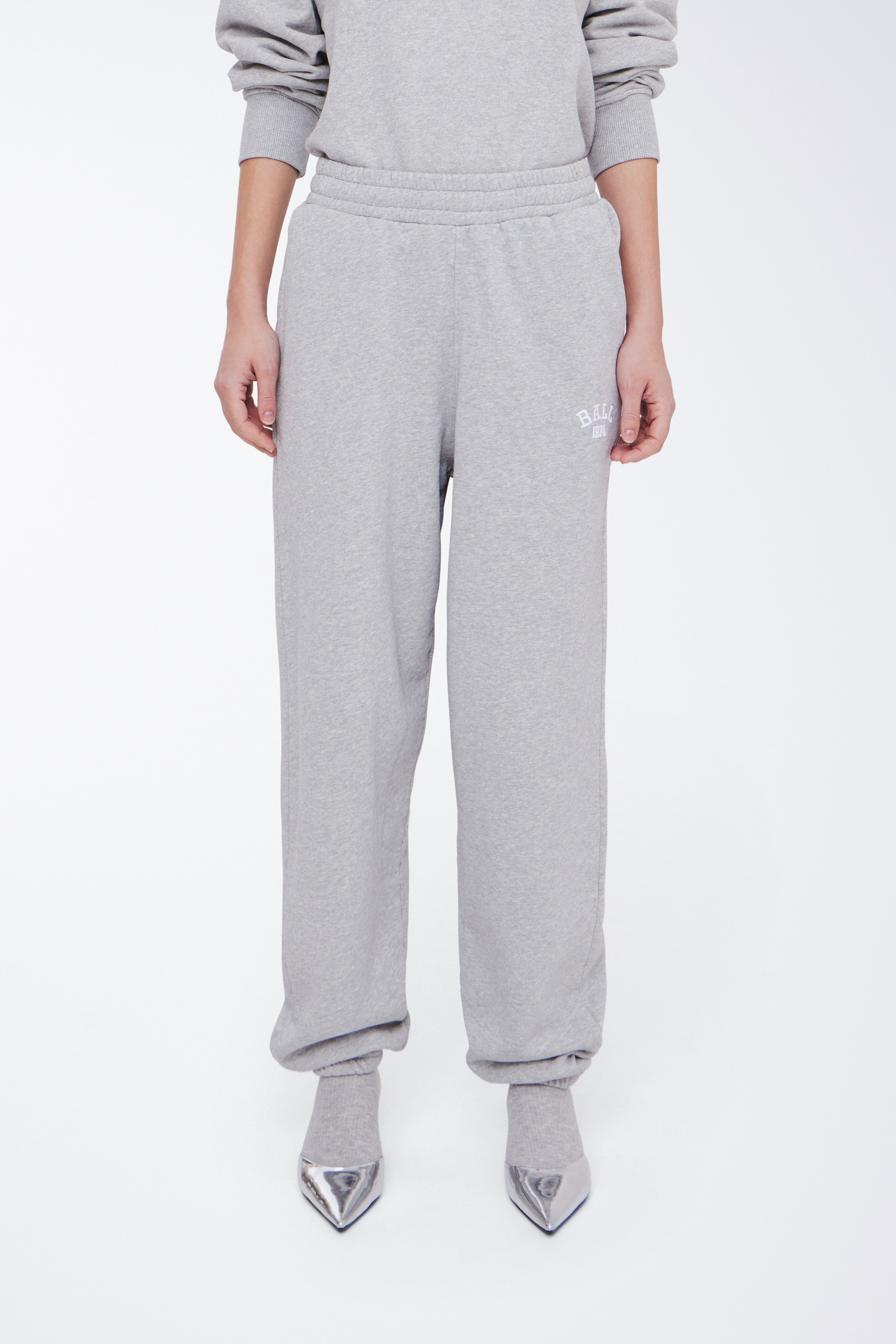 BAJOHNSON Broek LOOKBOOK FRONT 50405011-204054