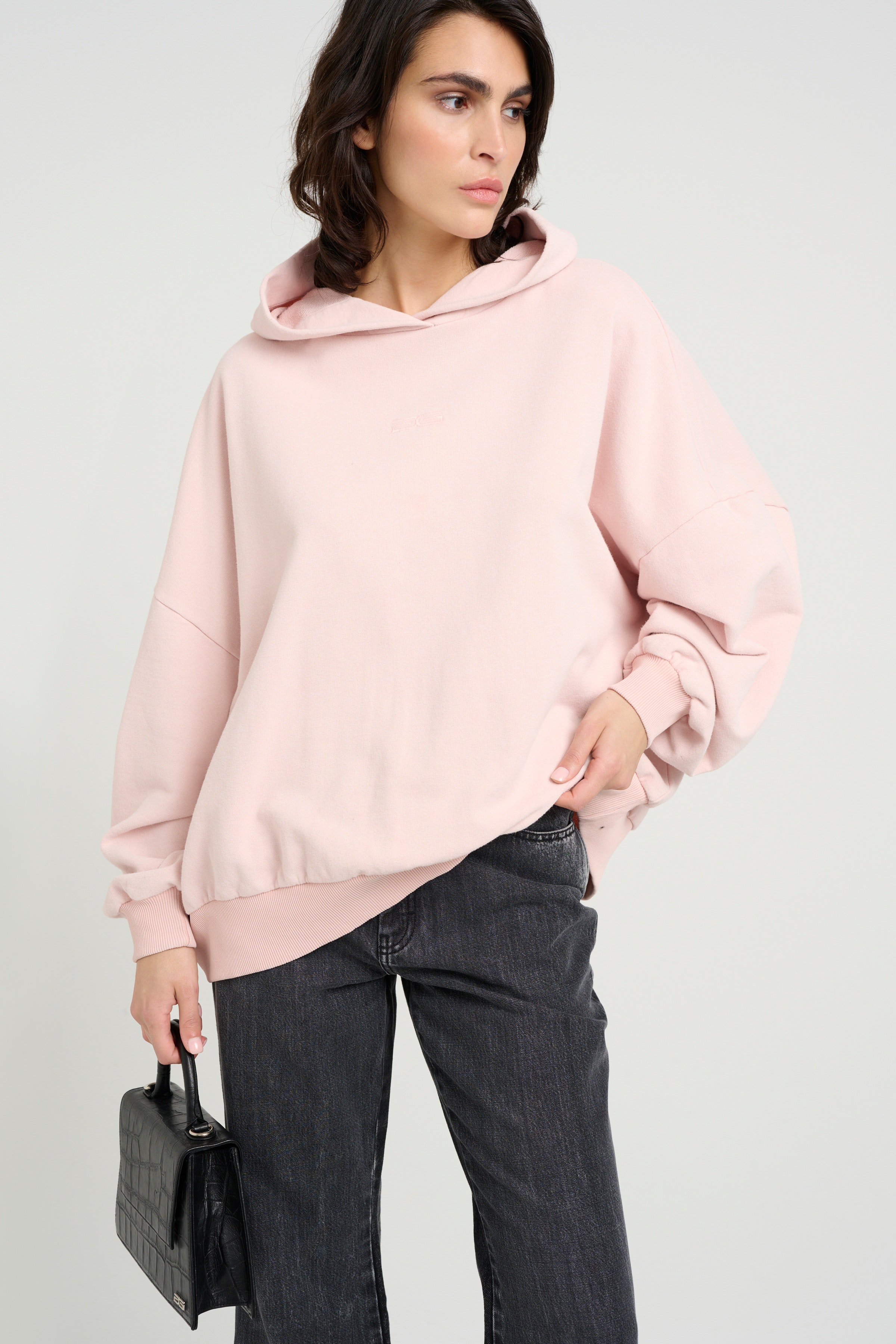 MaiellaGZ Sweatshirt LOOKBOOK FRONT 10909710-106921