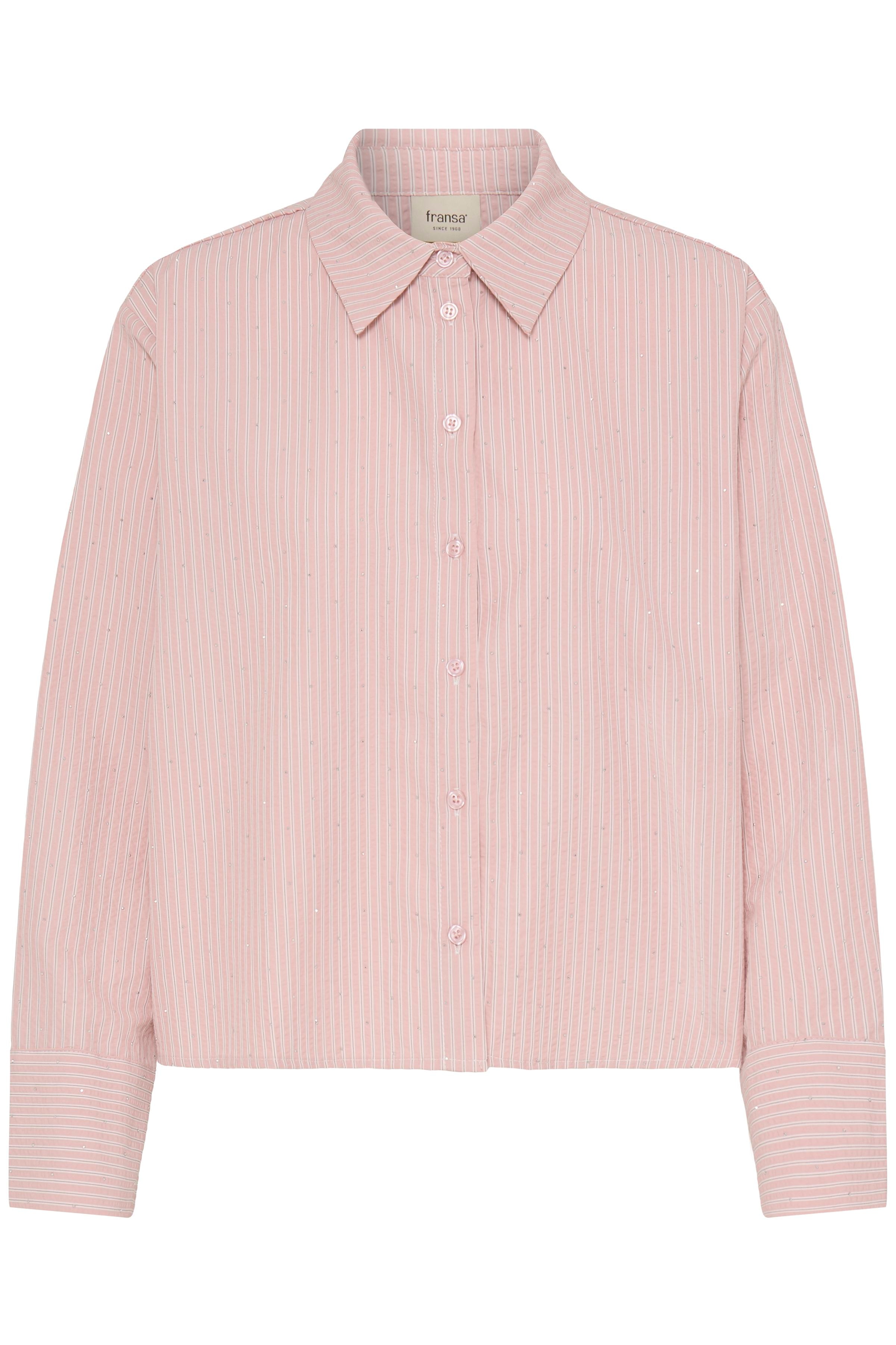 FRRINA Skjorte PACK FRONT 20617479-900006497