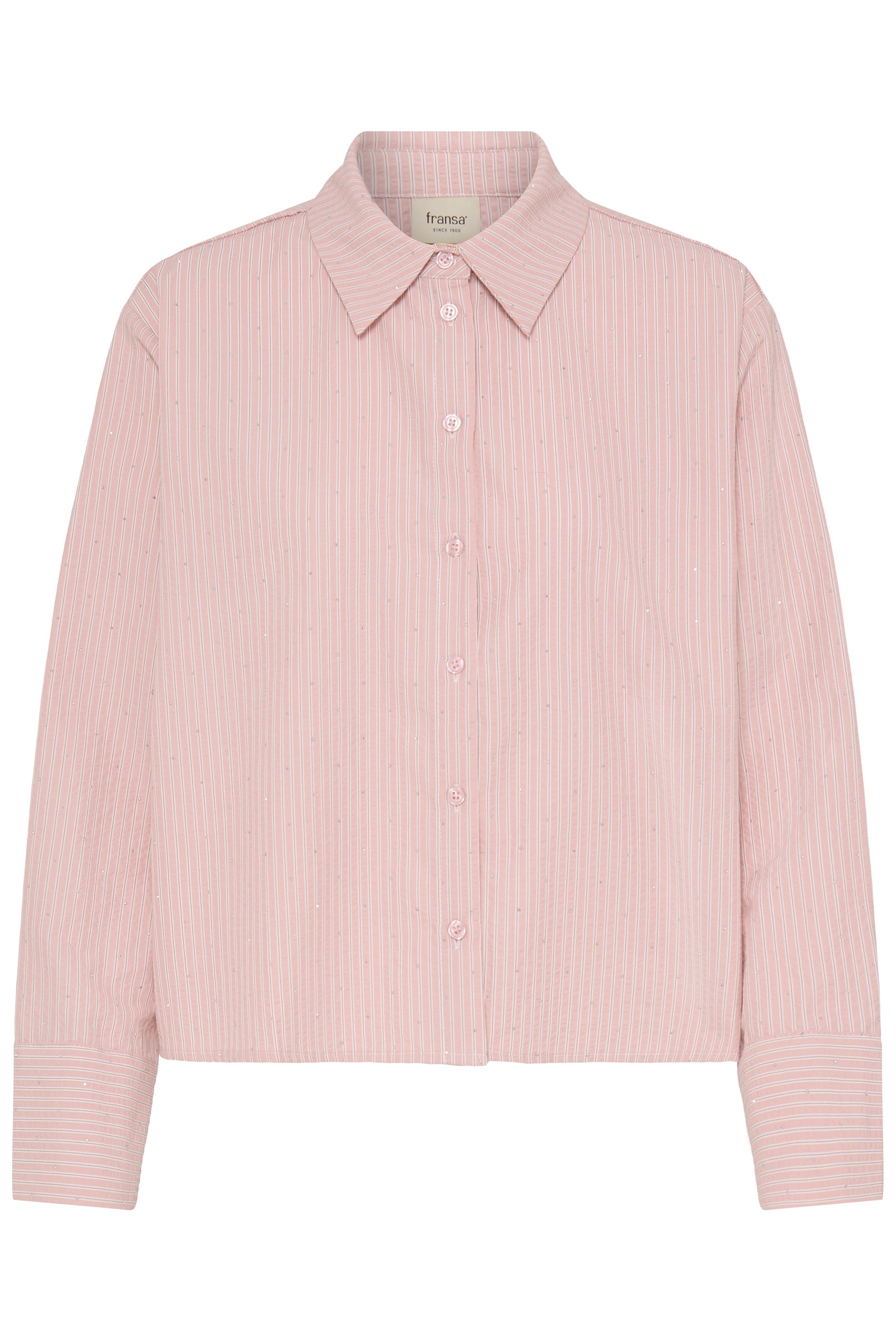 FRRINA Skjorte PACK FRONT 20617479-900006497