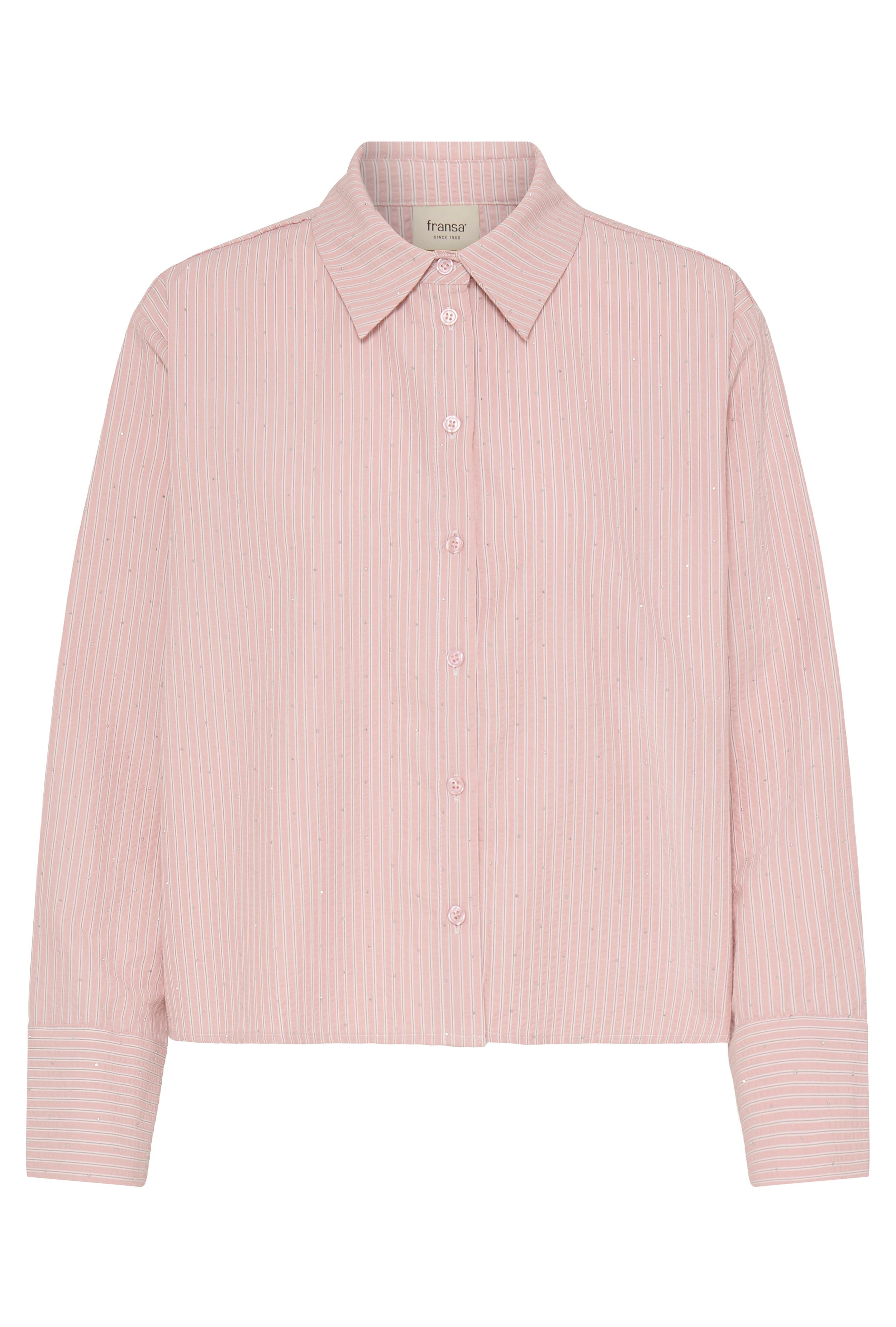 FRRINA Skjorte PACK FRONT 20617479-900006497