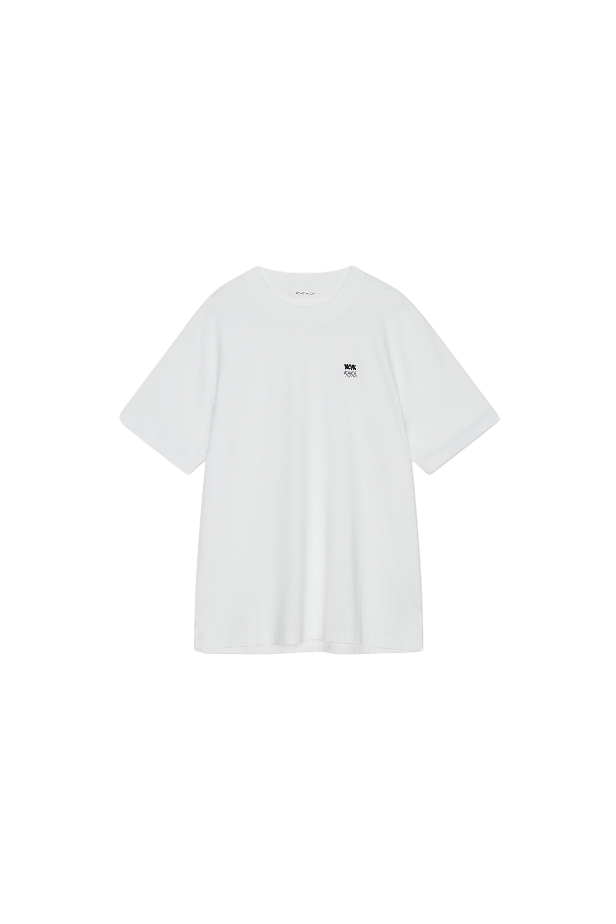 WWBobby T-shirt PACK FRONT 30251301-W0001